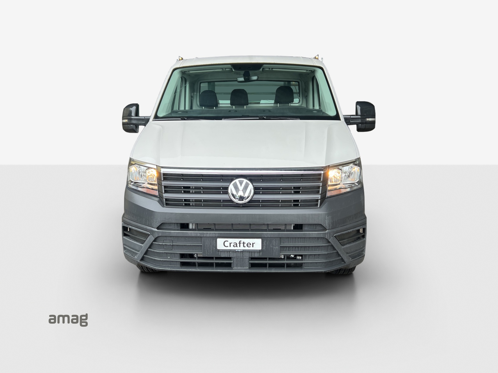 VW Crafter 35 2.0 BiTDI Champ. HD L3 Kip./Prit./Kof.+Heb. RWD A-image-6