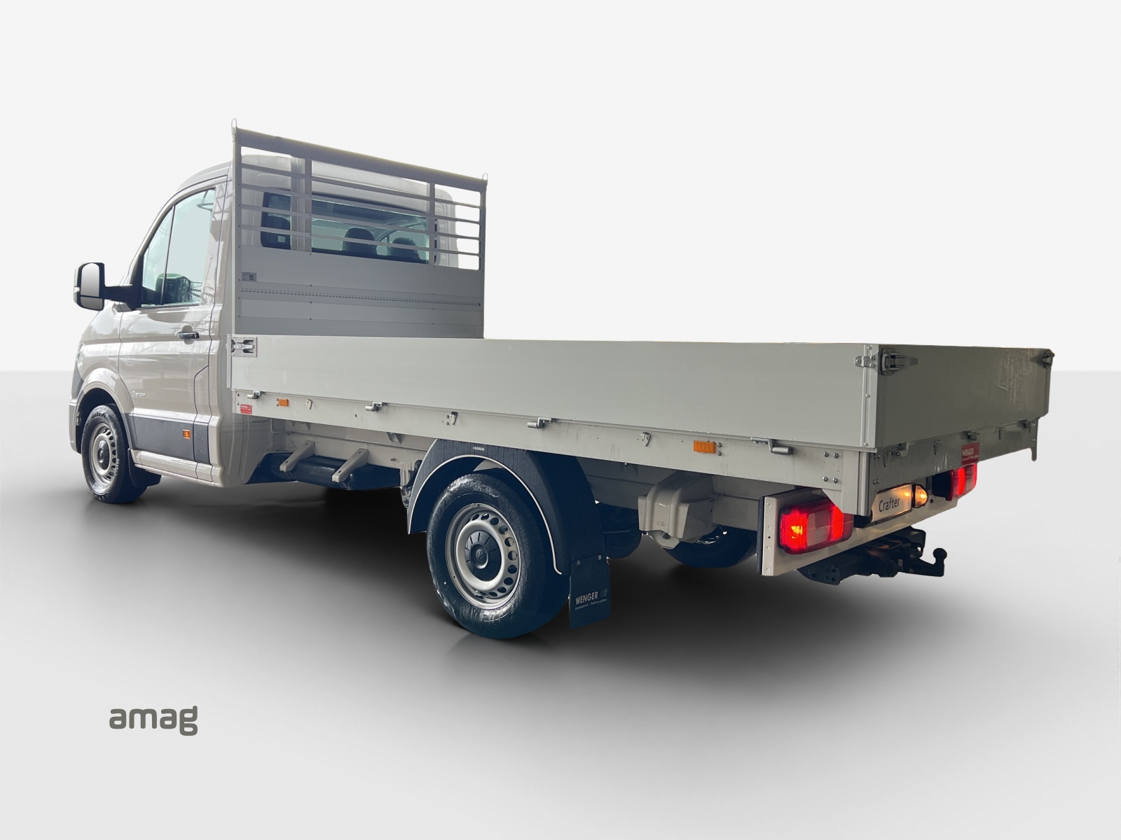 VW Crafter 35 2.0 BiTDI Champ. HD L3 Kip./Prit./Kof.+Heb. RWD A-showroom-element-2