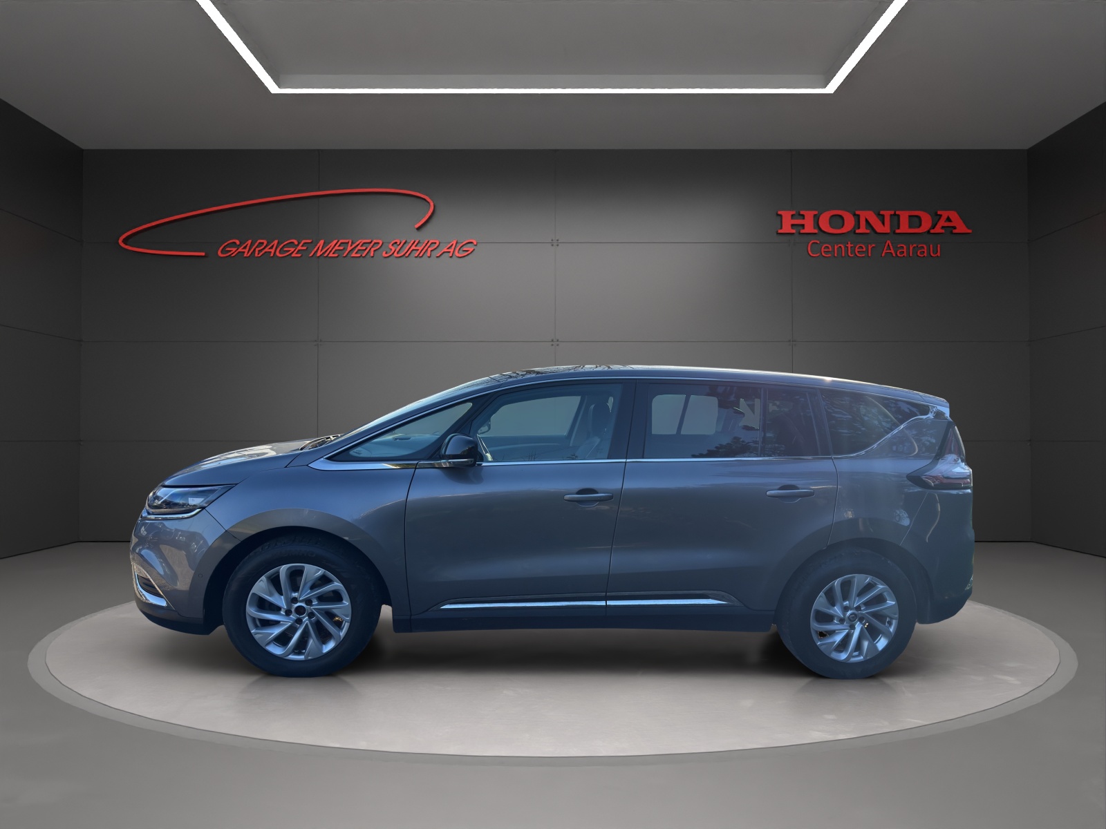 RENAULT Espace 1.6 dCi 160 Intens EDC-image-3