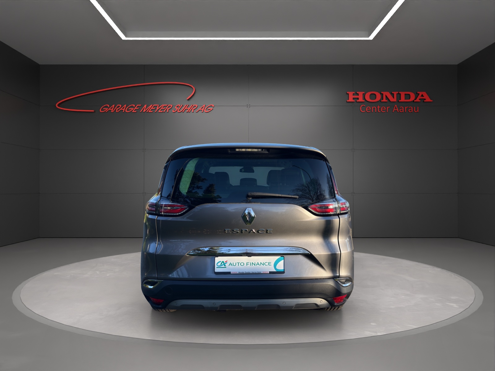 RENAULT Espace 1.6 dCi 160 Intens EDC-image-5