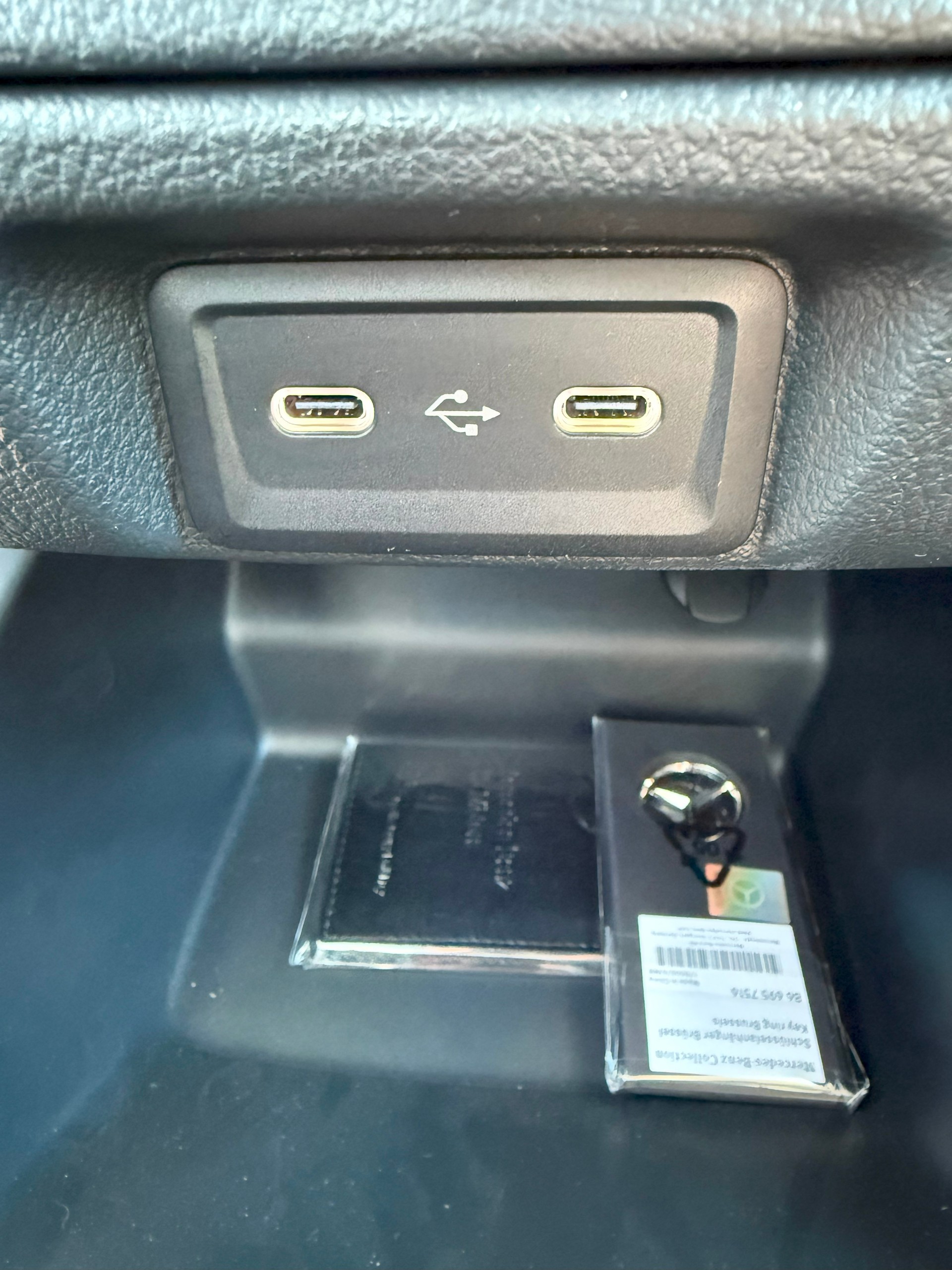 MERCEDES-BENZ eVito 112 Lang 60KWH Batterie-image-13