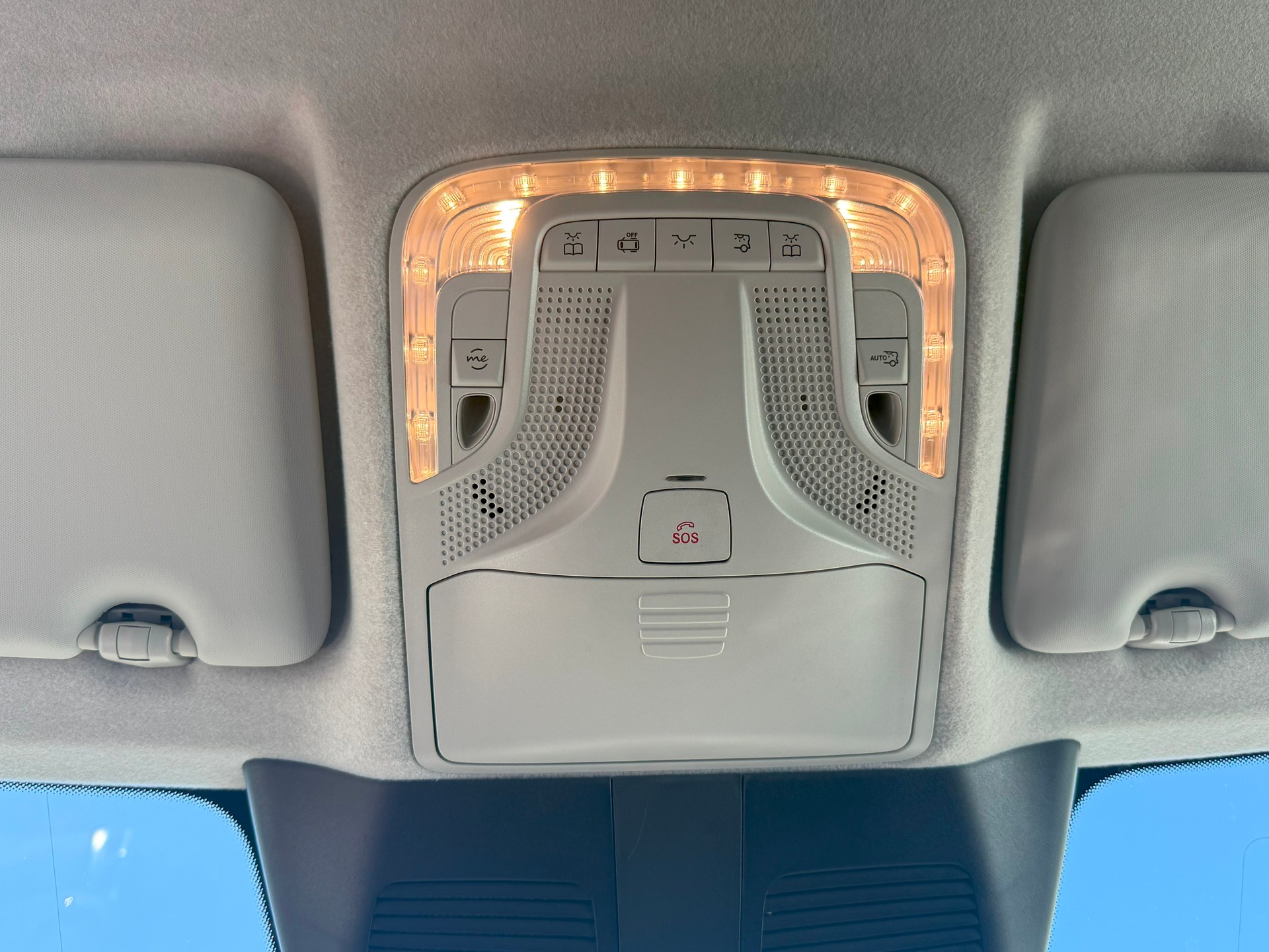 MERCEDES-BENZ eVito 112 Lang 60KWH Batterie-image-24