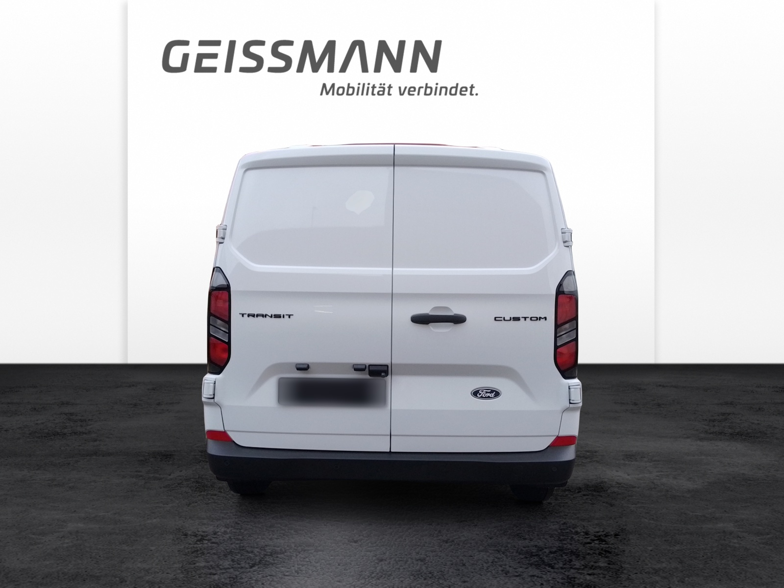 FORD Transit Custom Van 320 L2 2.0 EcoBlue 136 Trend-image-4