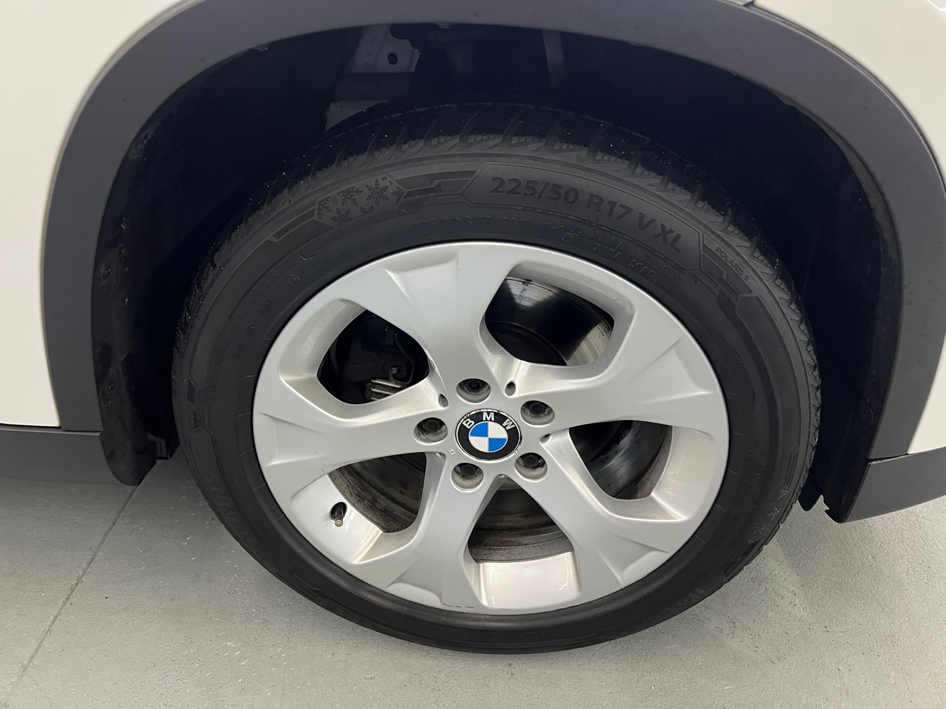BMW X1 sDrive 20d mit Garantieoptionen-image-13