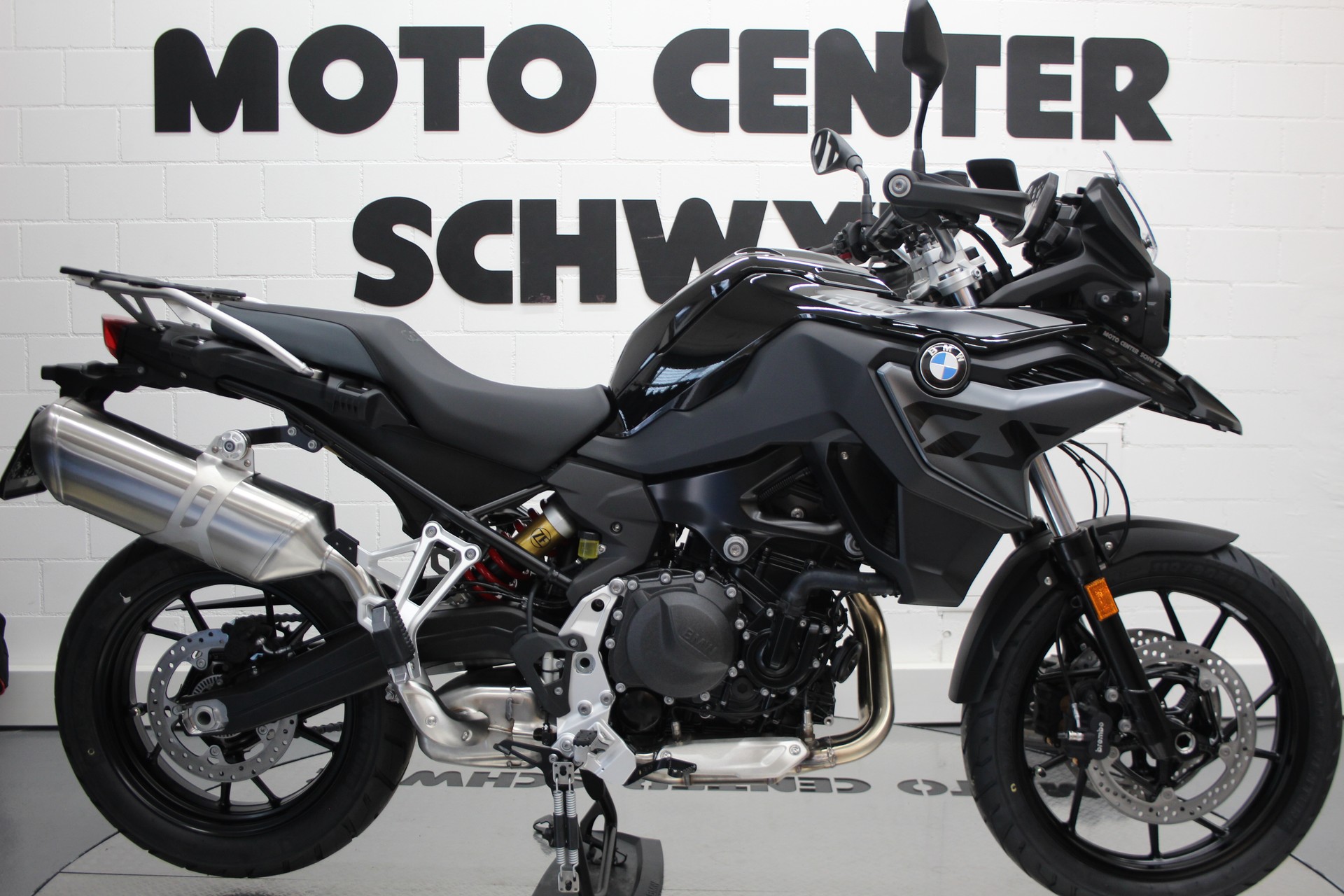 BMW F 800 GS-image-0