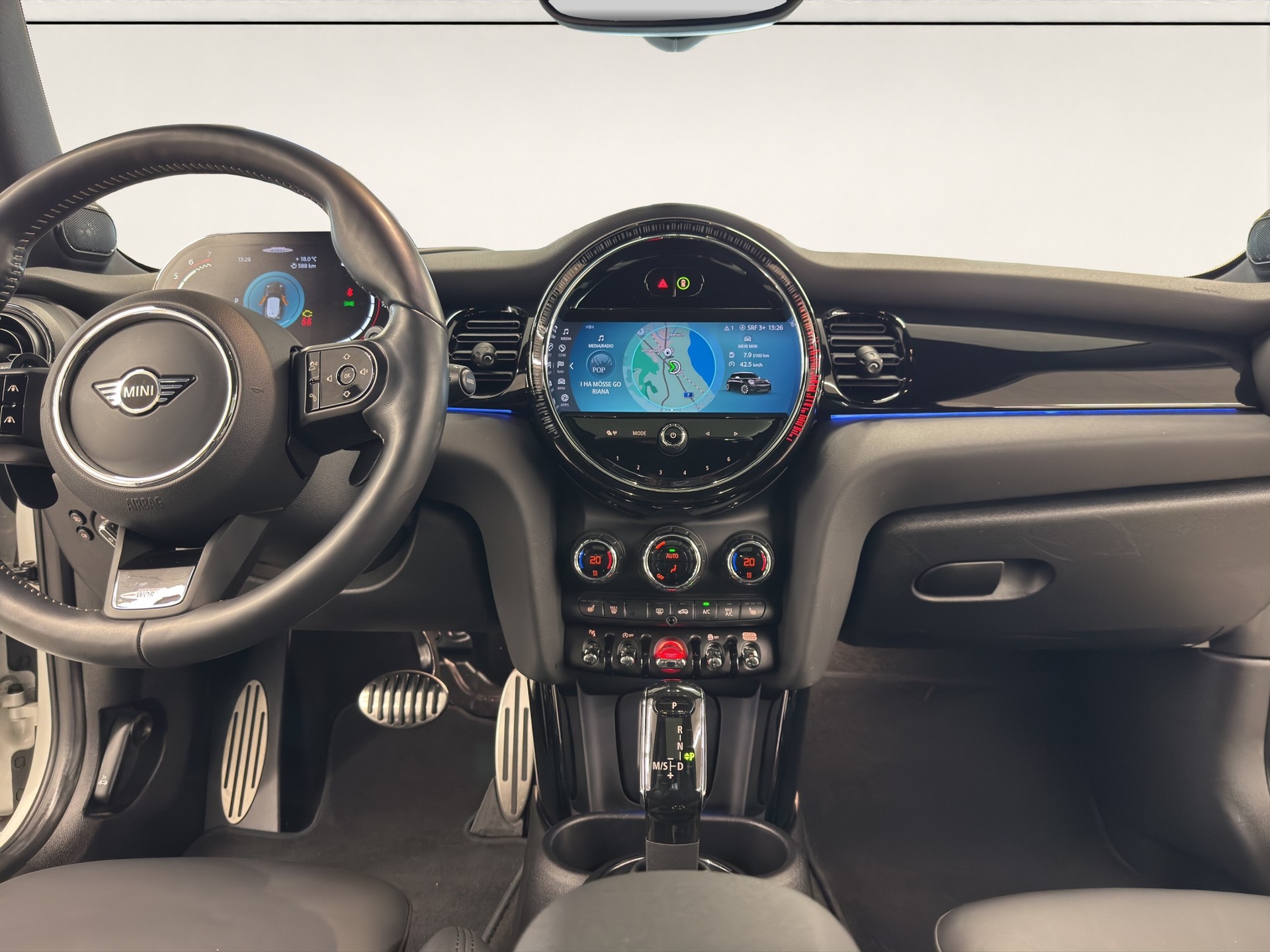 MINI Cooper JCW Steptr.-image-12