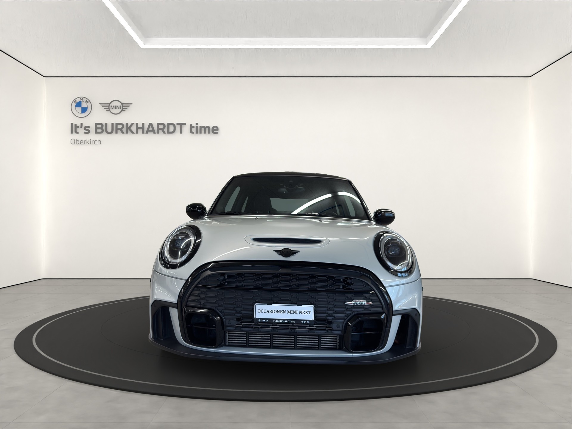 MINI Cooper JCW Steptr.-image-8