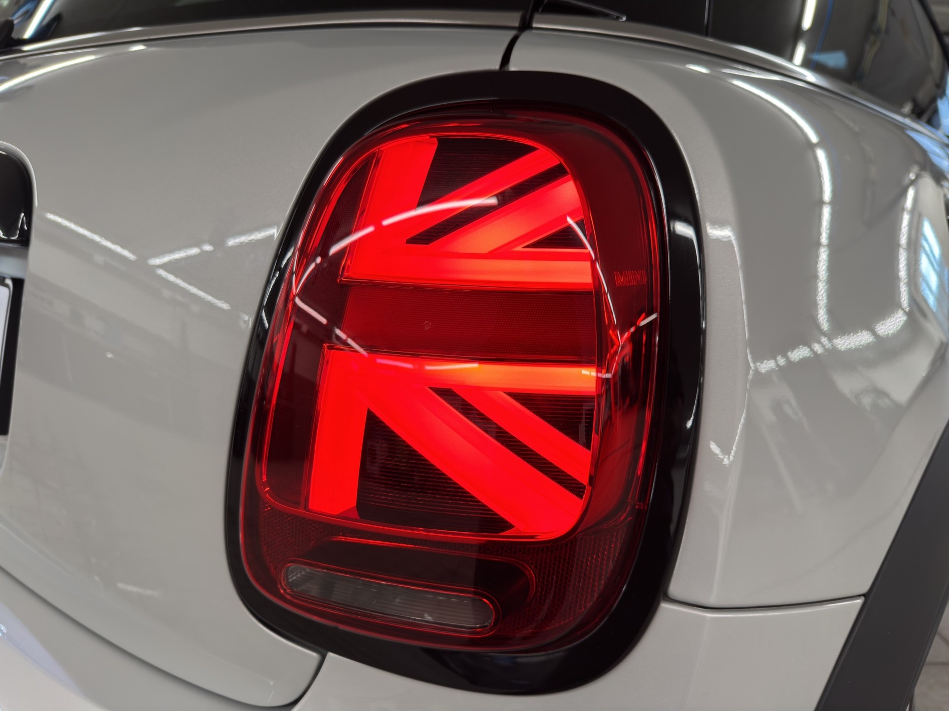 MINI Cooper JCW Steptr.-image-21
