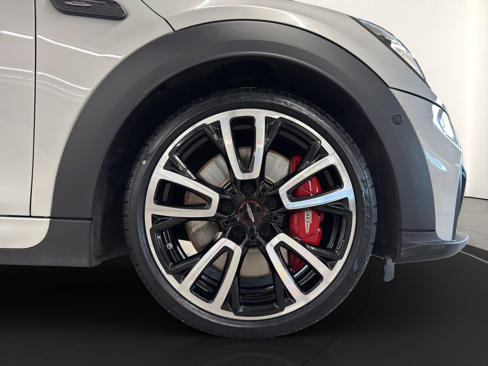 MINI Cooper JCW Steptr.-image-6