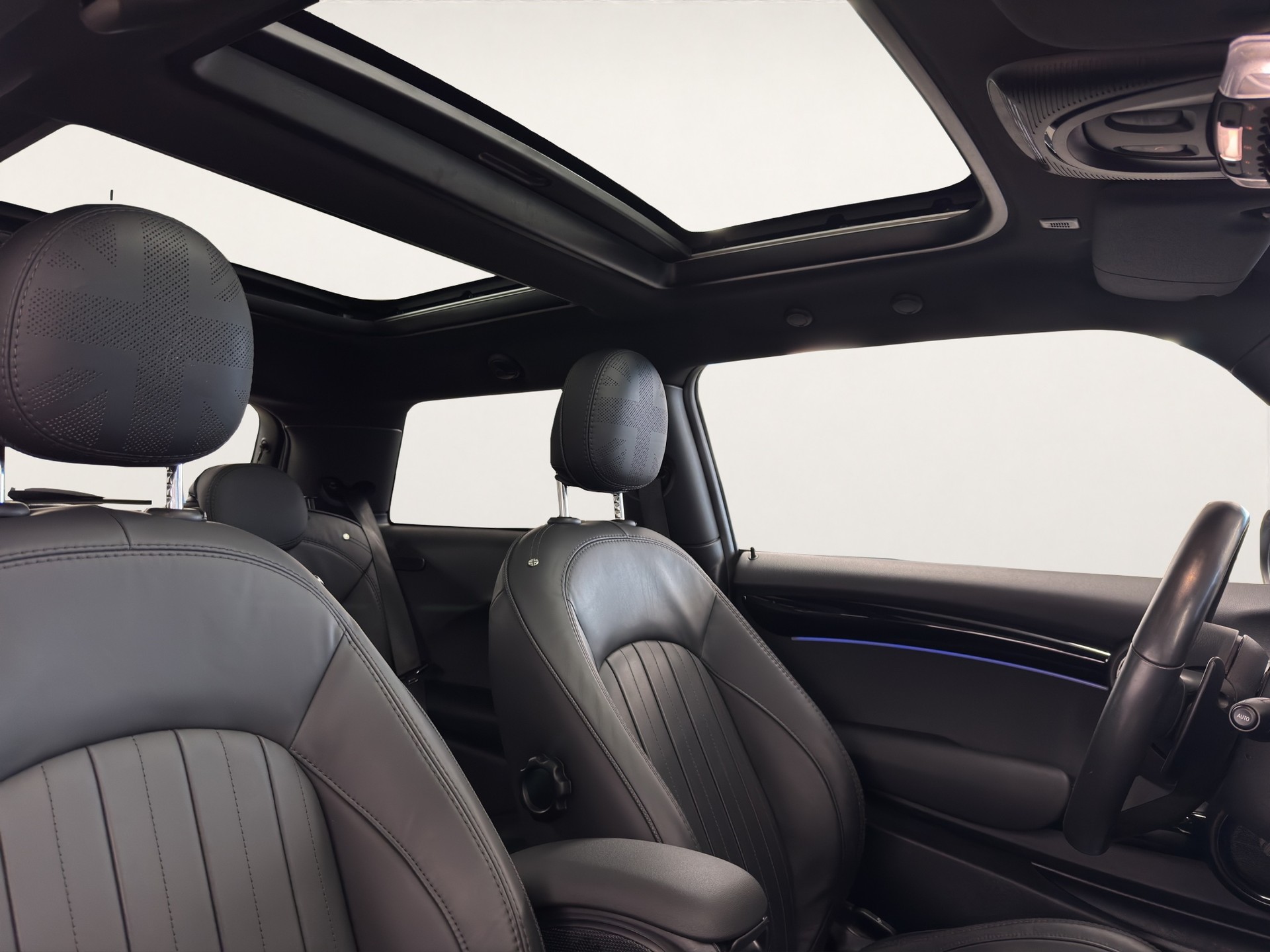 MINI Cooper JCW Steptr.-image-15