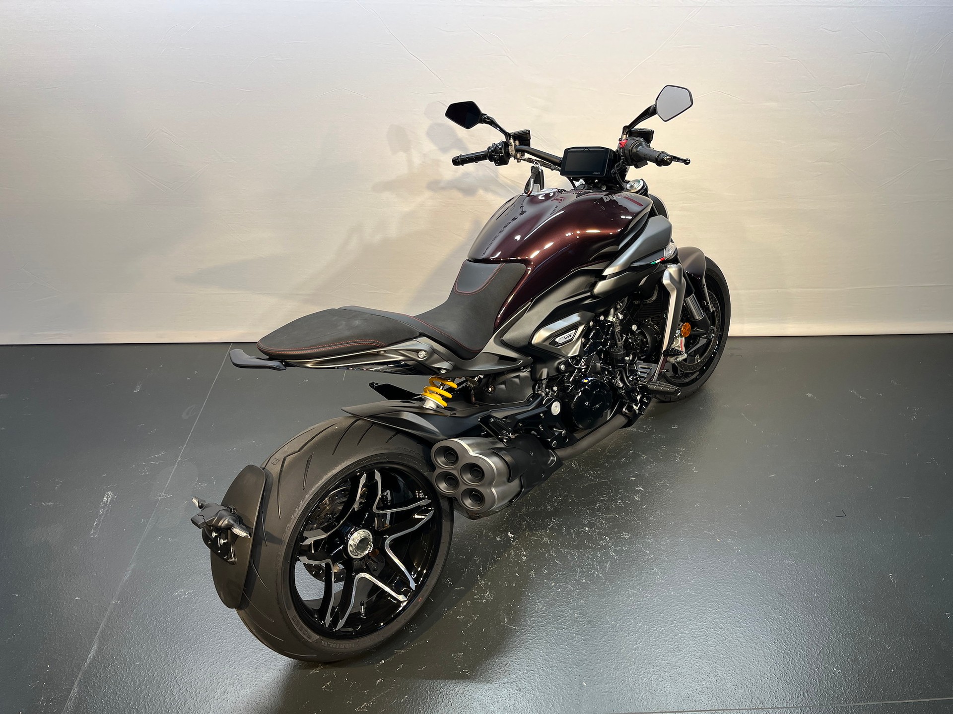 DUCATI X Diavel V4-image-5