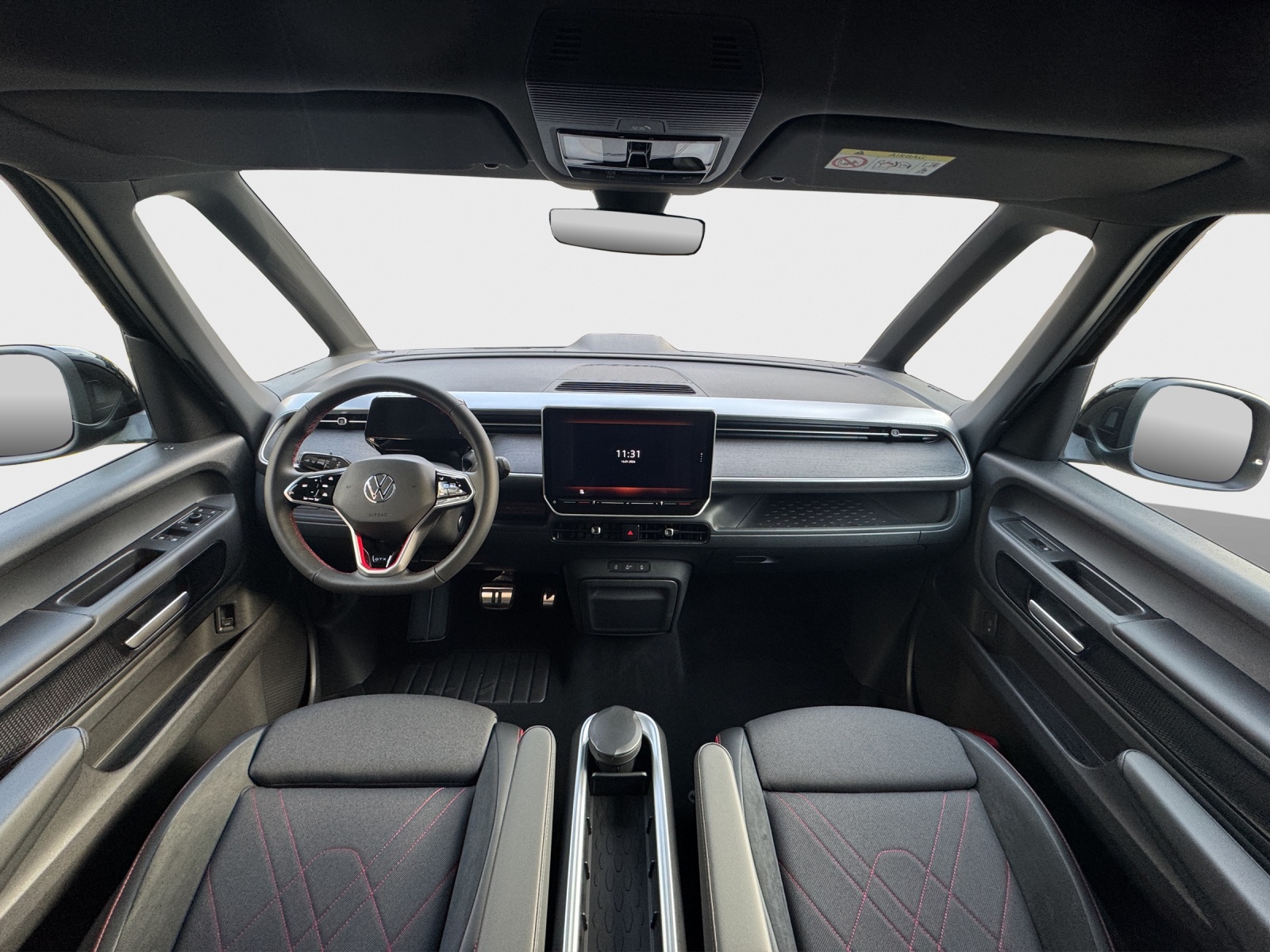 VW ID.Buzz LWB GTX 4 Motion-image-10