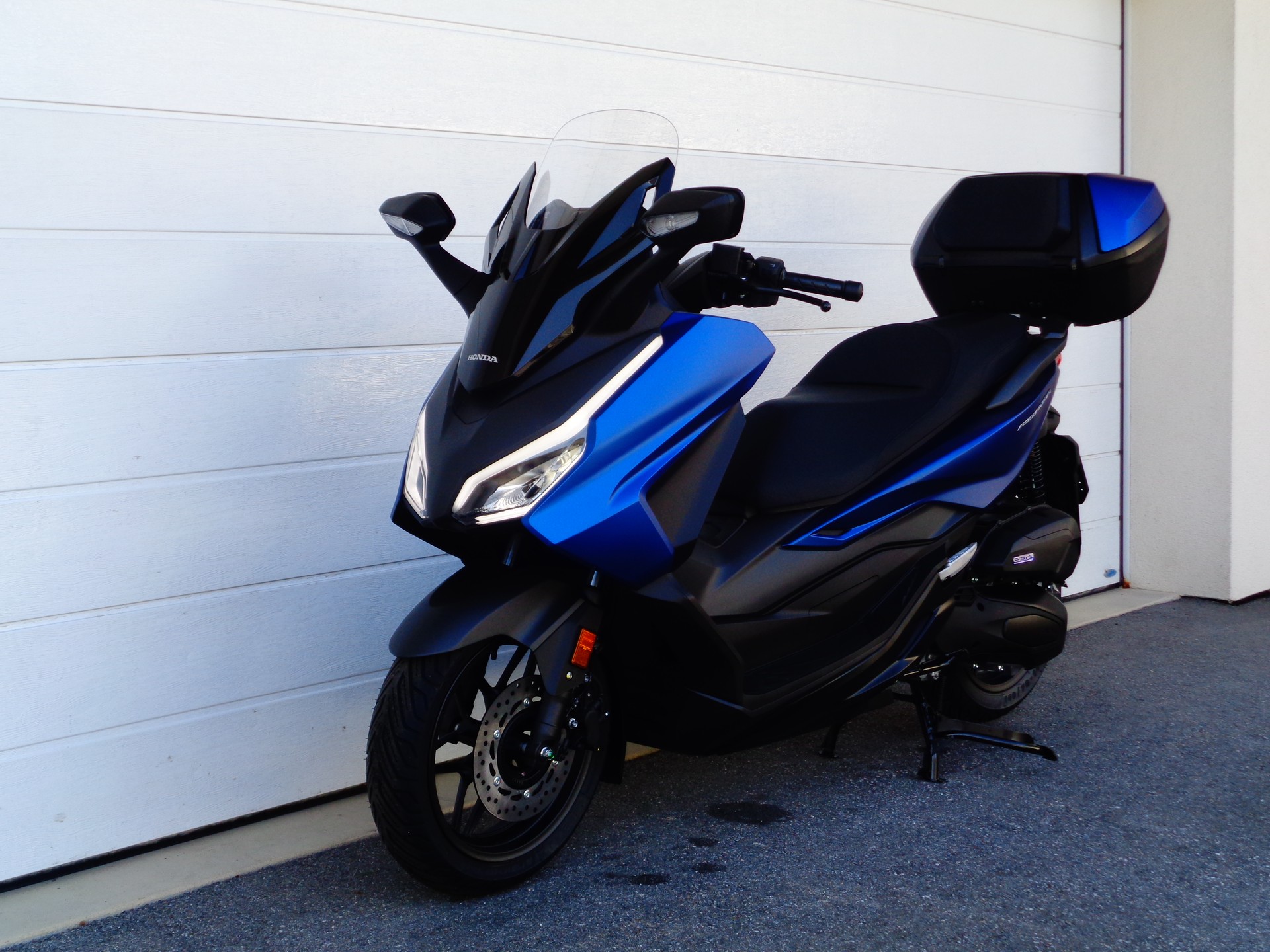 HONDA Nss 125 Forza TopBox-image-8
