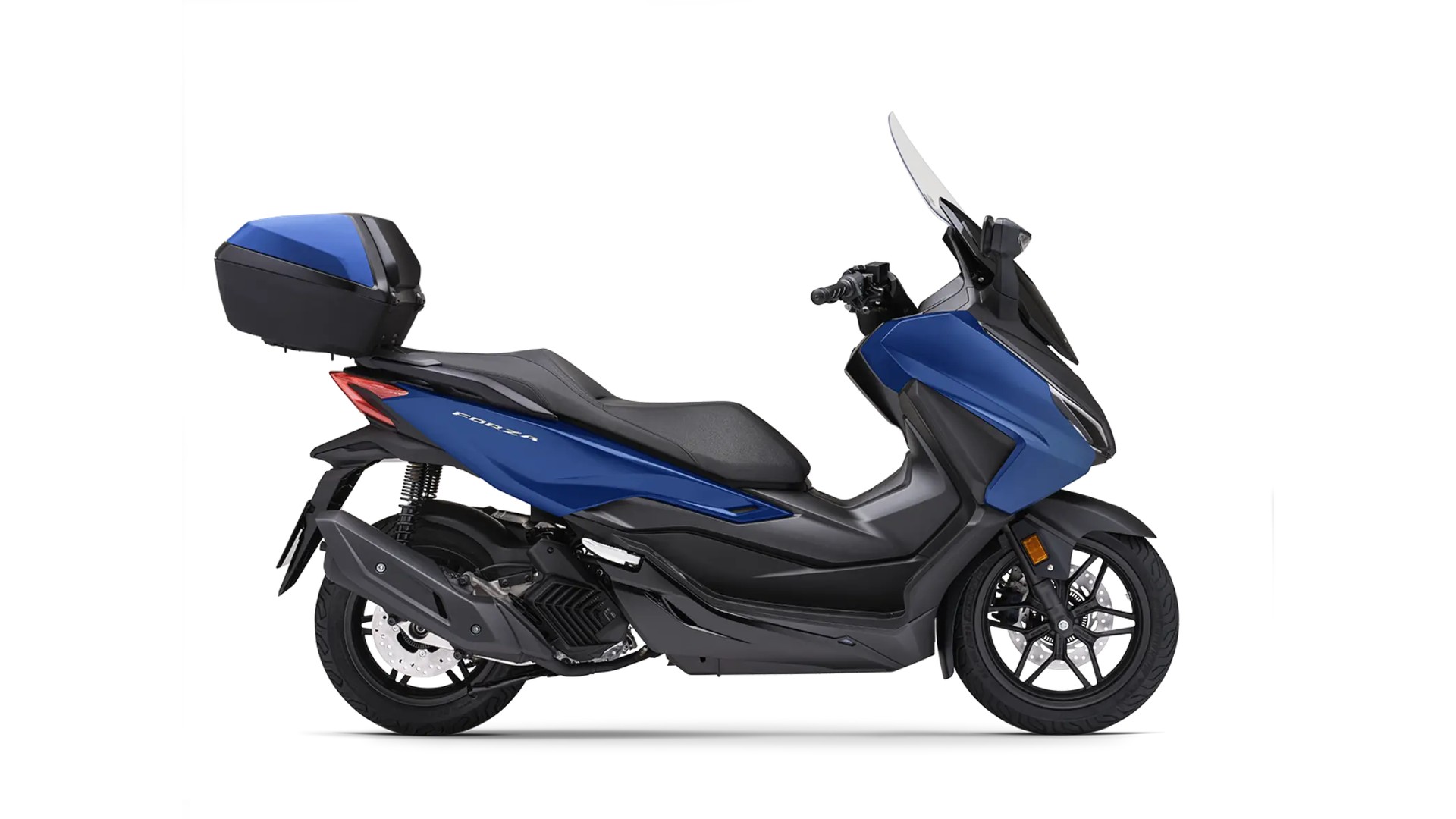 HONDA Nss 125 Forza TopBox-image-12