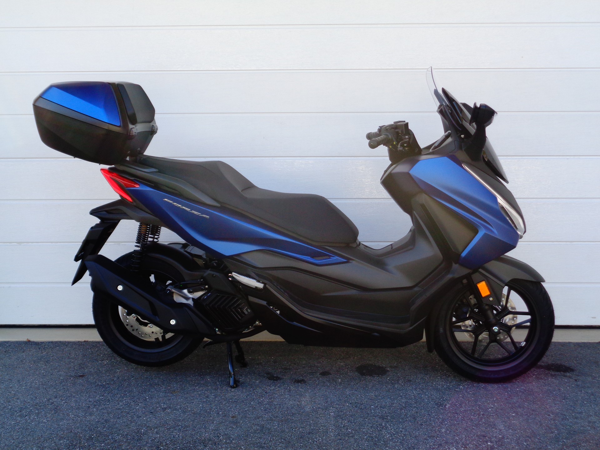 HONDA Nss 125 Forza TopBox-image-3
