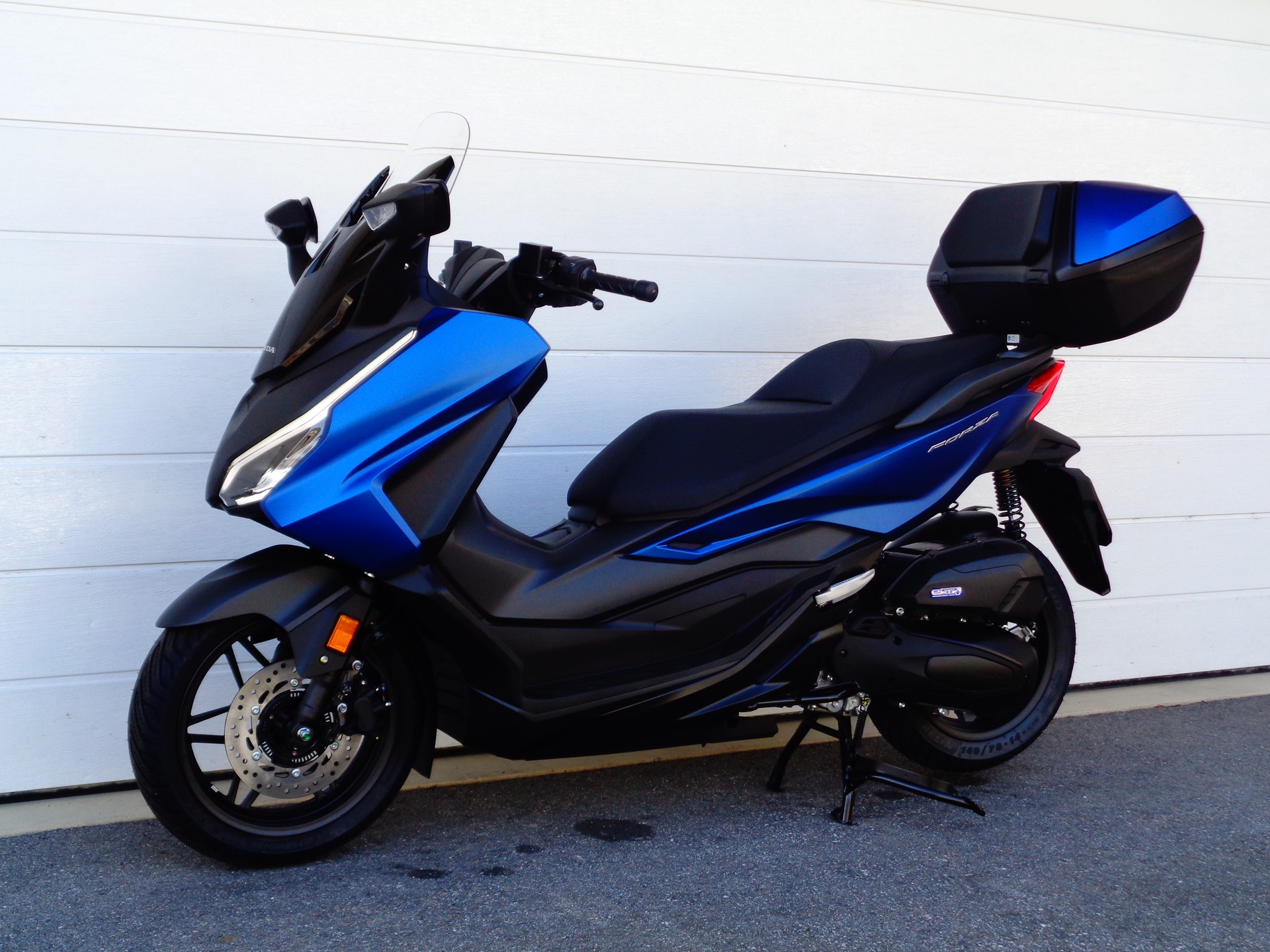 HONDA Nss 125 Forza TopBox-image-7