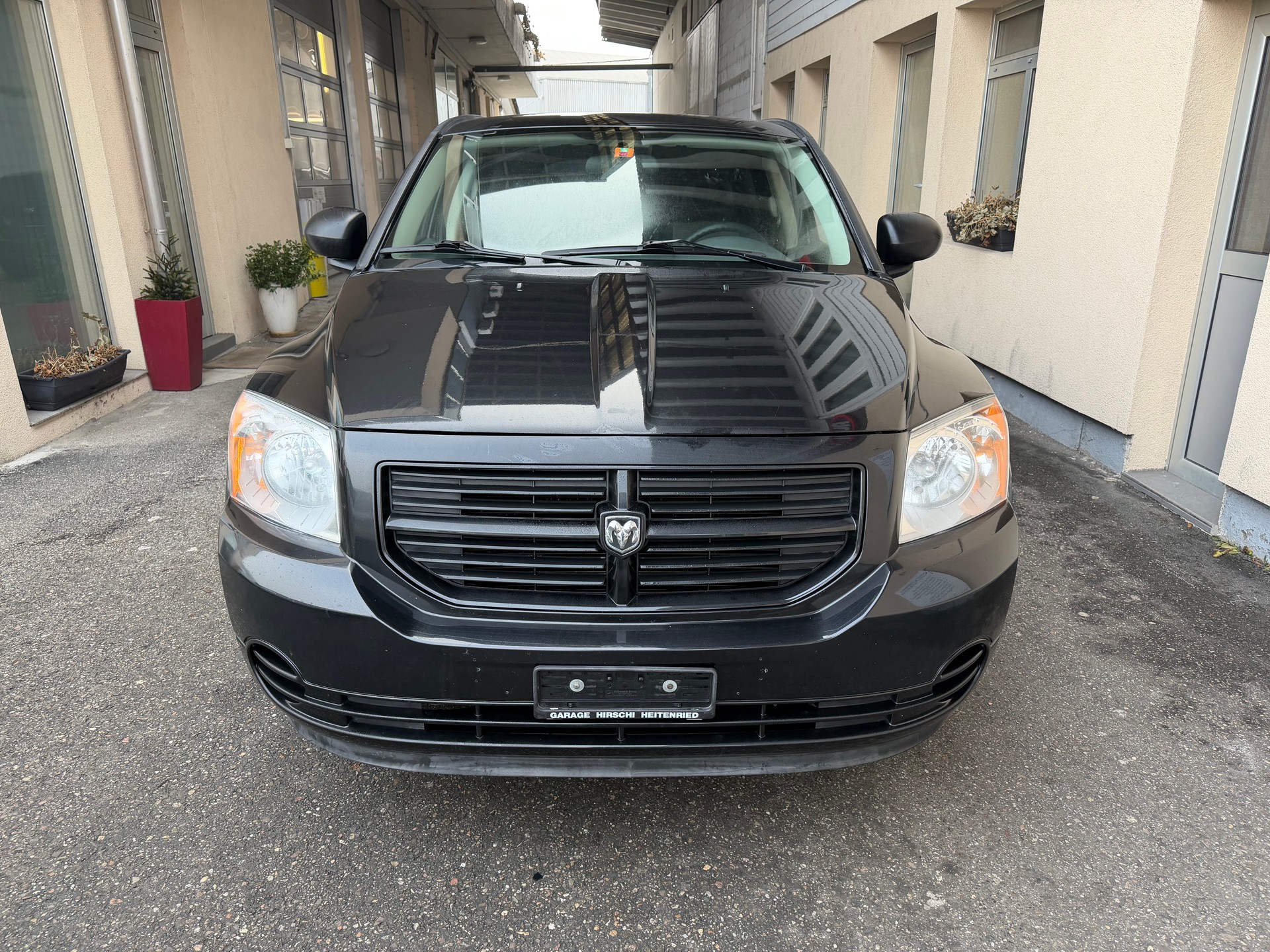 DODGE Caliber 1.8 SXT