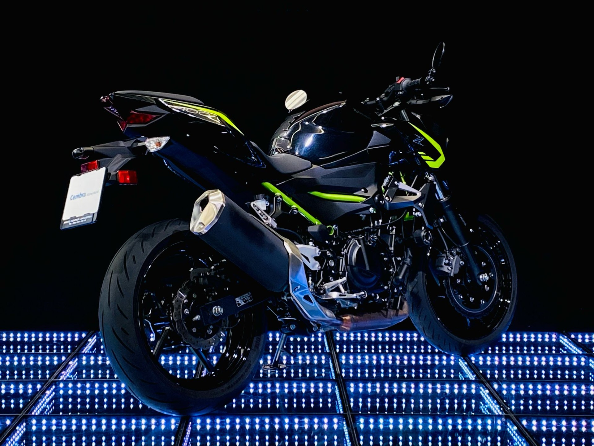 KAWASAKI Z 400 ABS-image-5