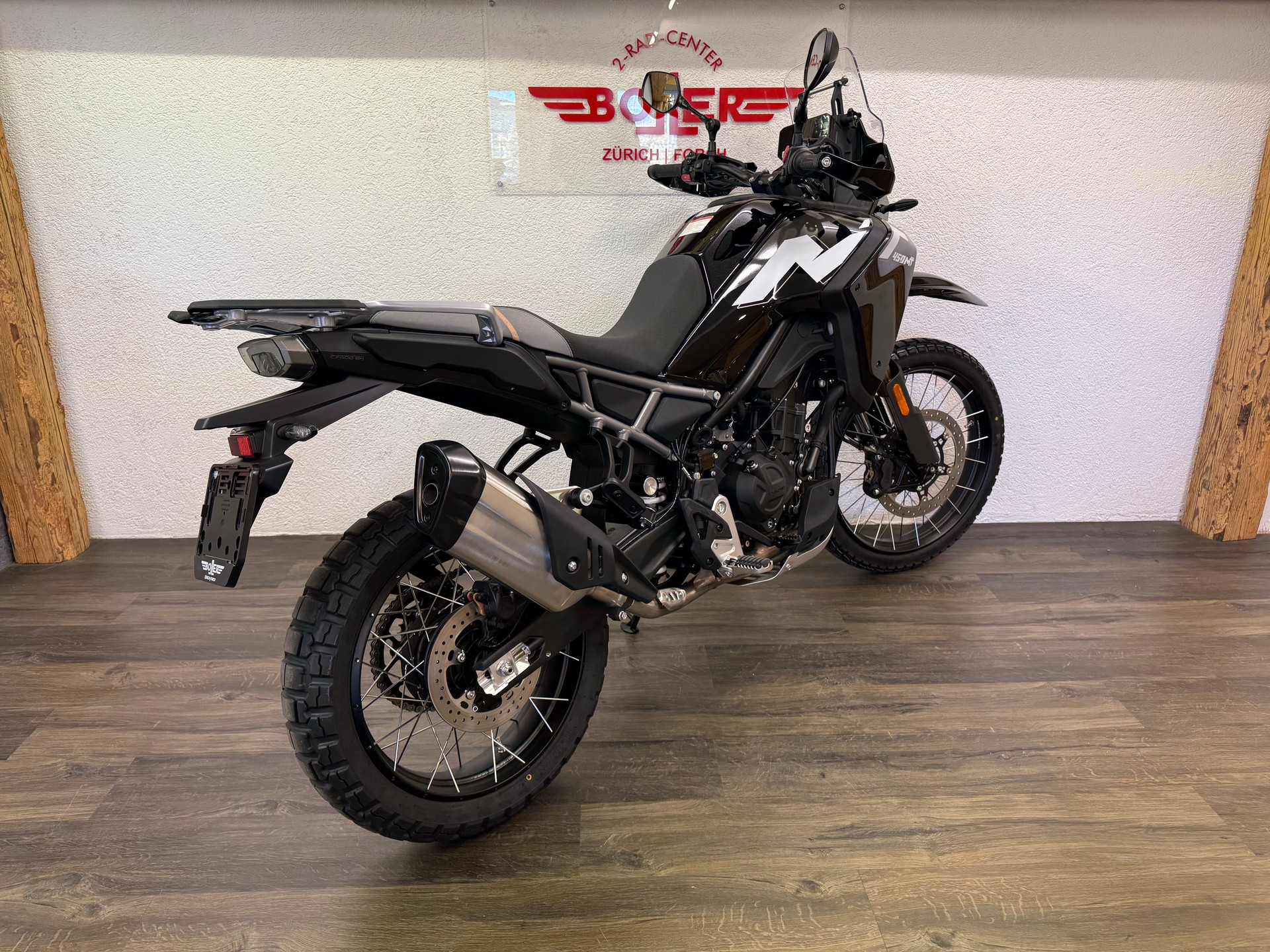 CF MOTO 450 MT-image-3
