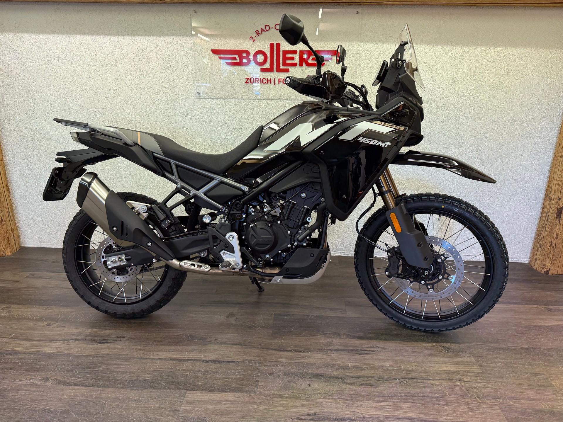 CF MOTO 450 MT-image-0