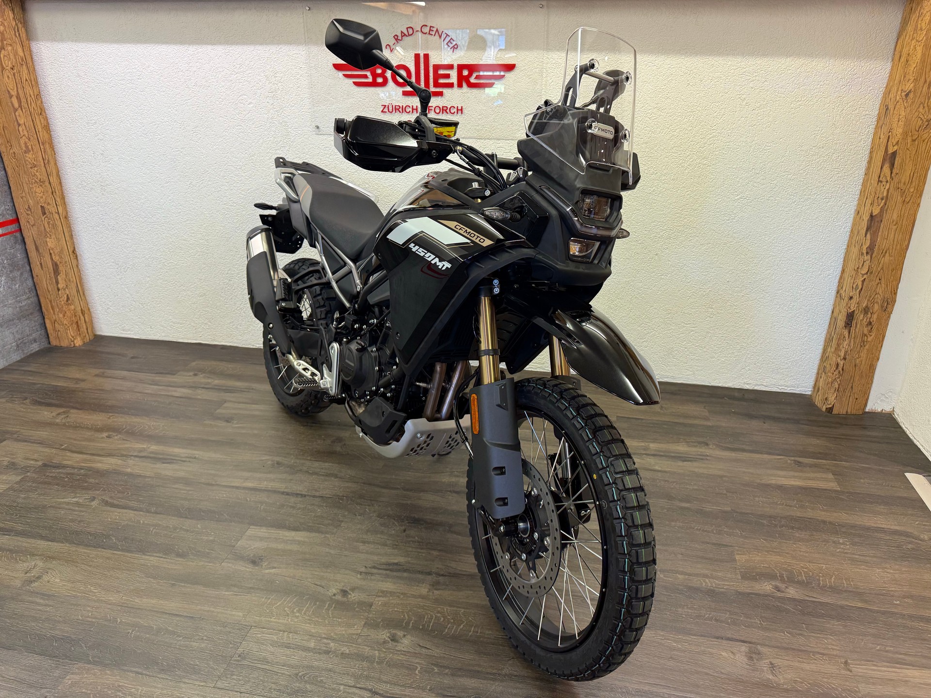 CF MOTO 450 MT-image-1