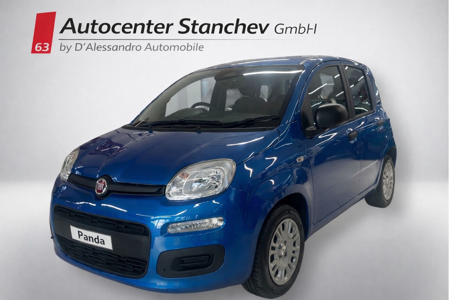 FIAT CityLife