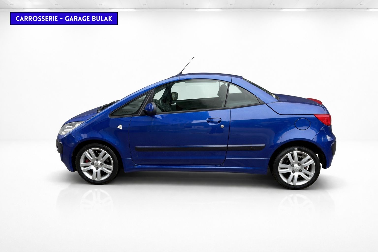 MITSUBISHI Colt Cabriolet 1.5 16V Turbo-image-6