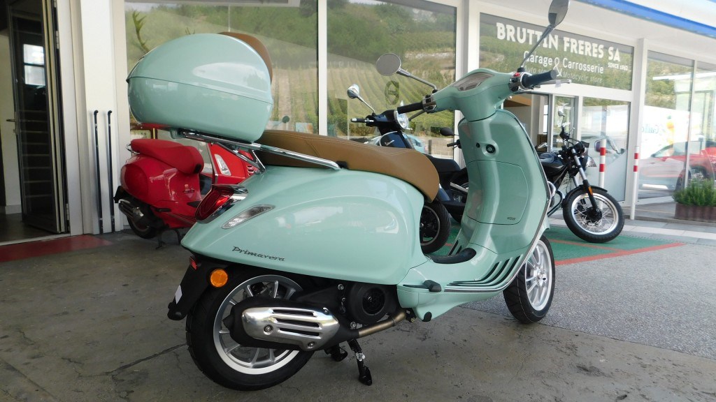 PIAGGIO Vespa 125 Primavera ABS-image-3