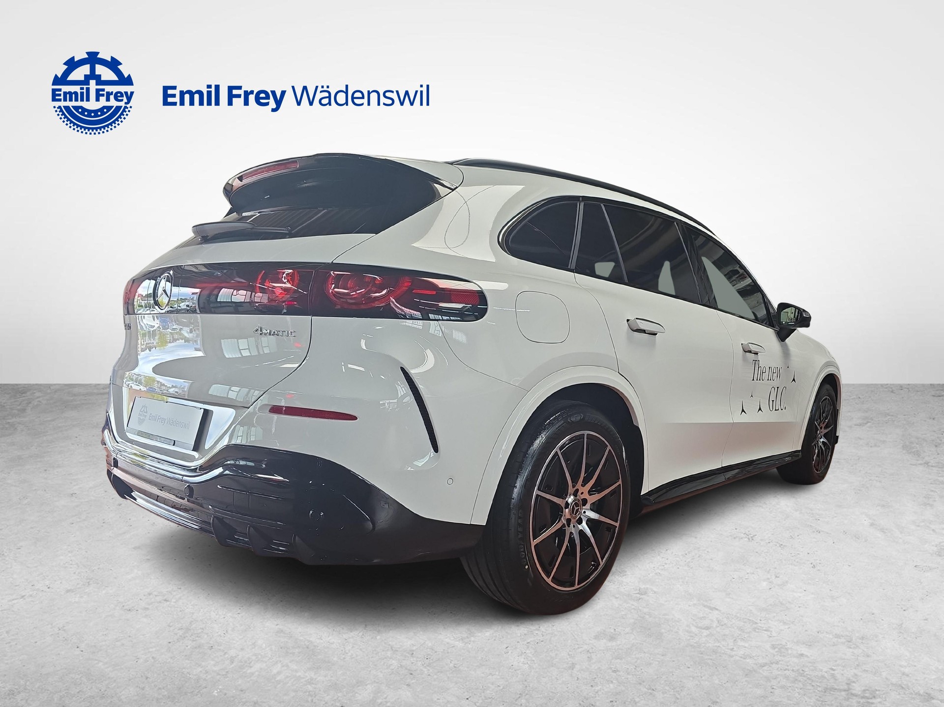 MERCEDES-BENZ GLC 400 4MATIC EQ Technology-showroom-element-3