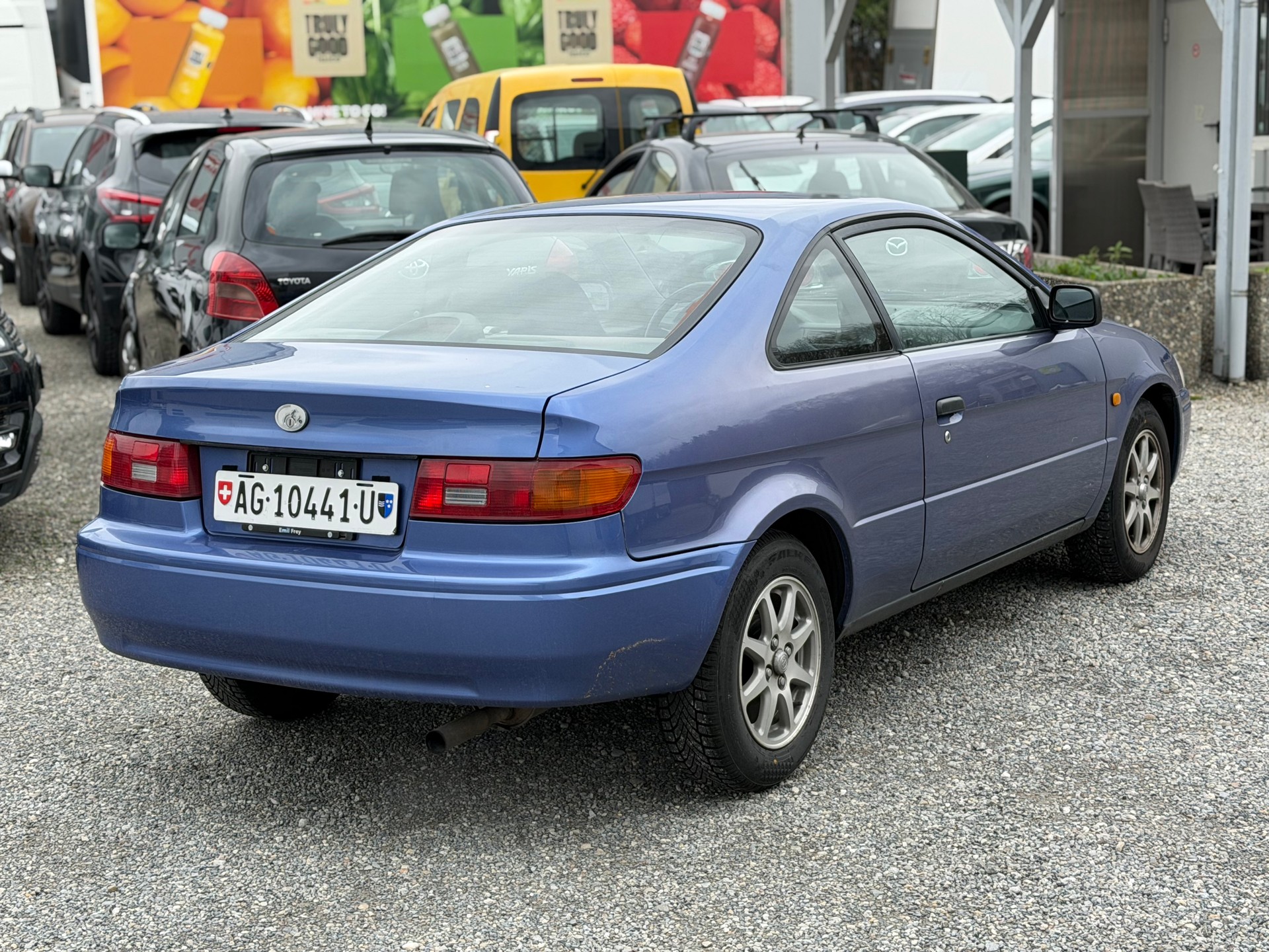 TOYOTA Paseo 1.5-image-5