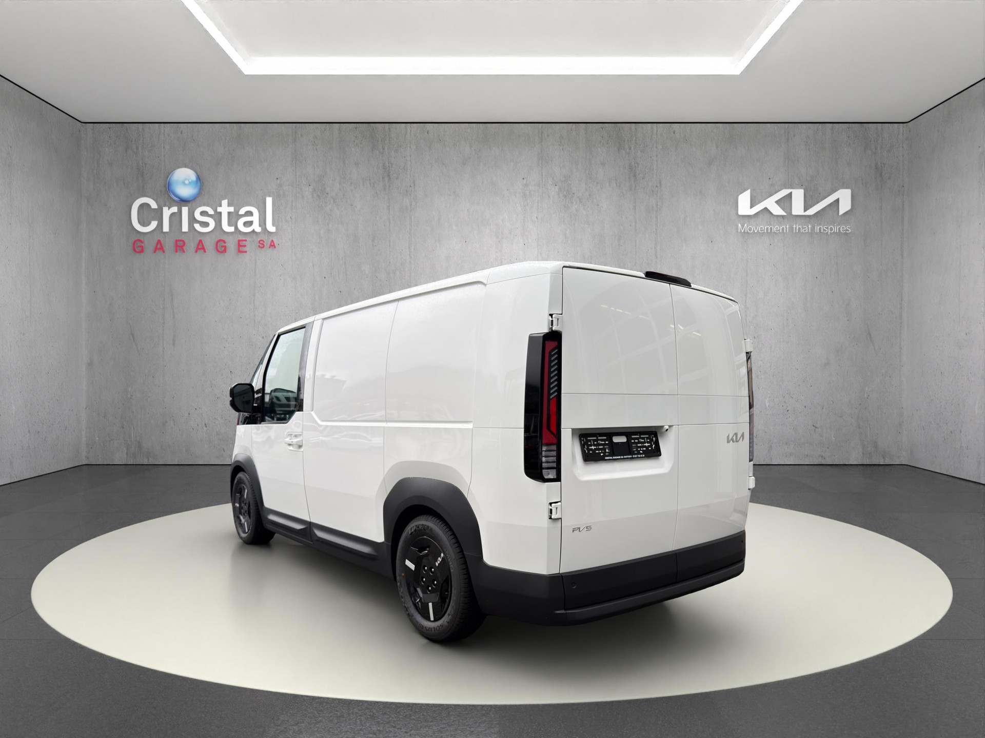 KIA PV5 Cargo 71.2 kWh Plus-showroom-element-3
