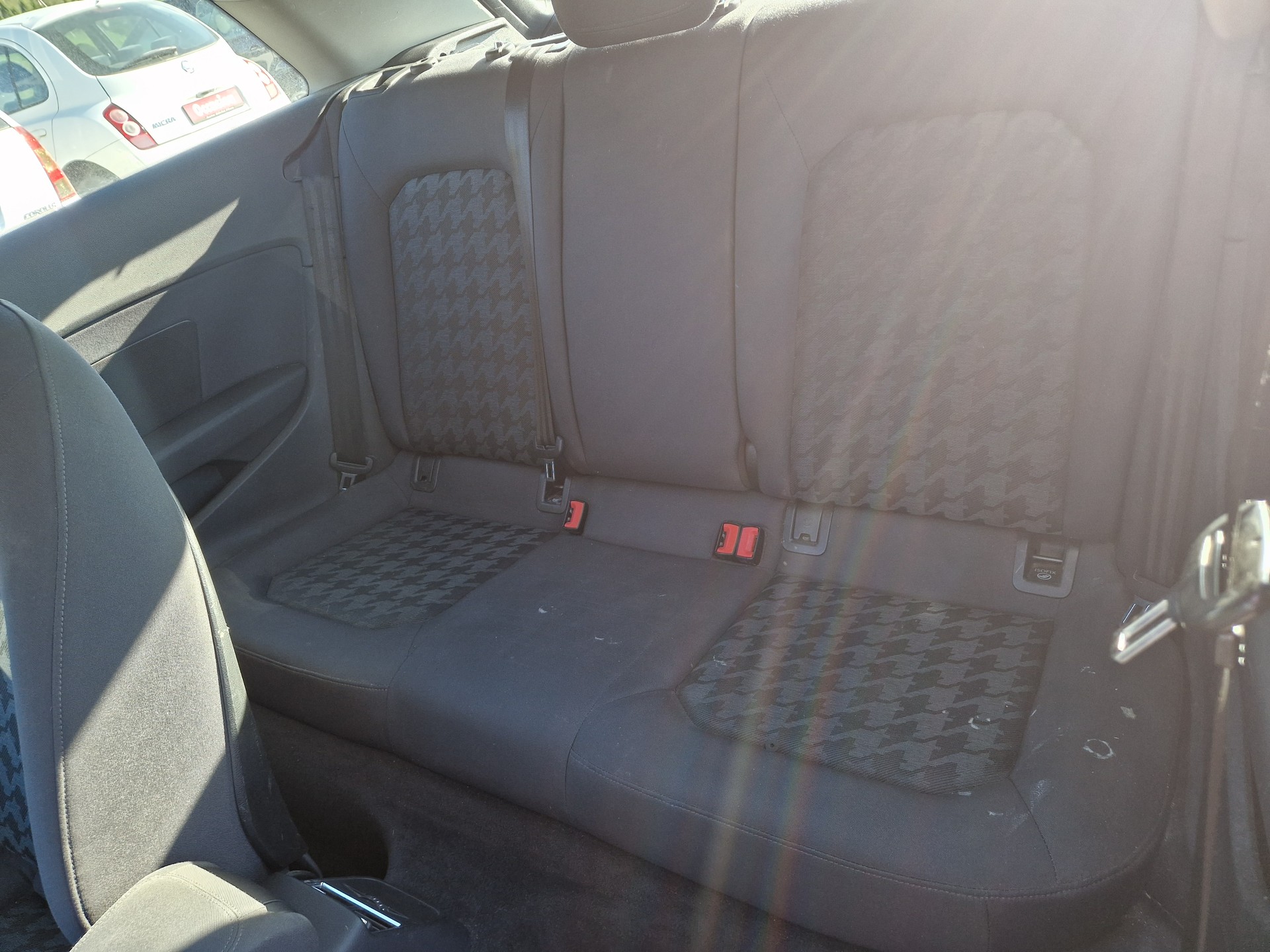 AUDI A3 1.6 TDI Attraction-image-10