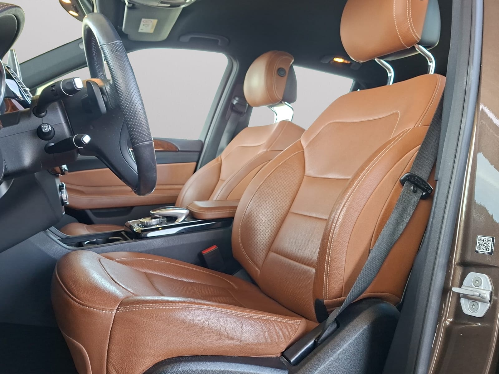 MERCEDES-BENZ GLE 500 e 4Matic 7G-Tronic-image-10