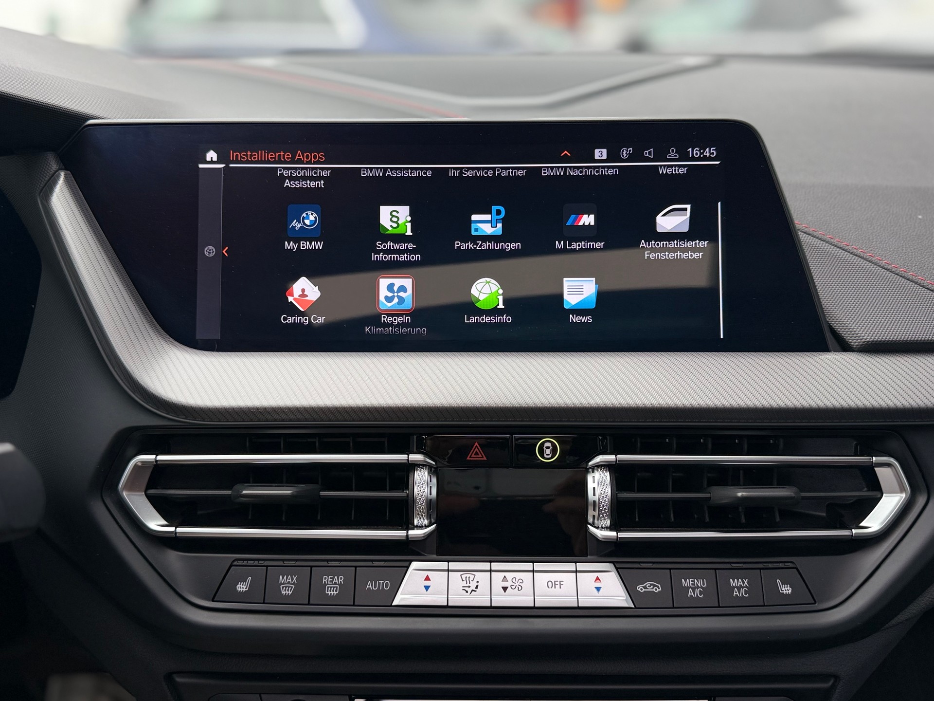 BMW 128ti M Sport Pro Steptronic-image-20