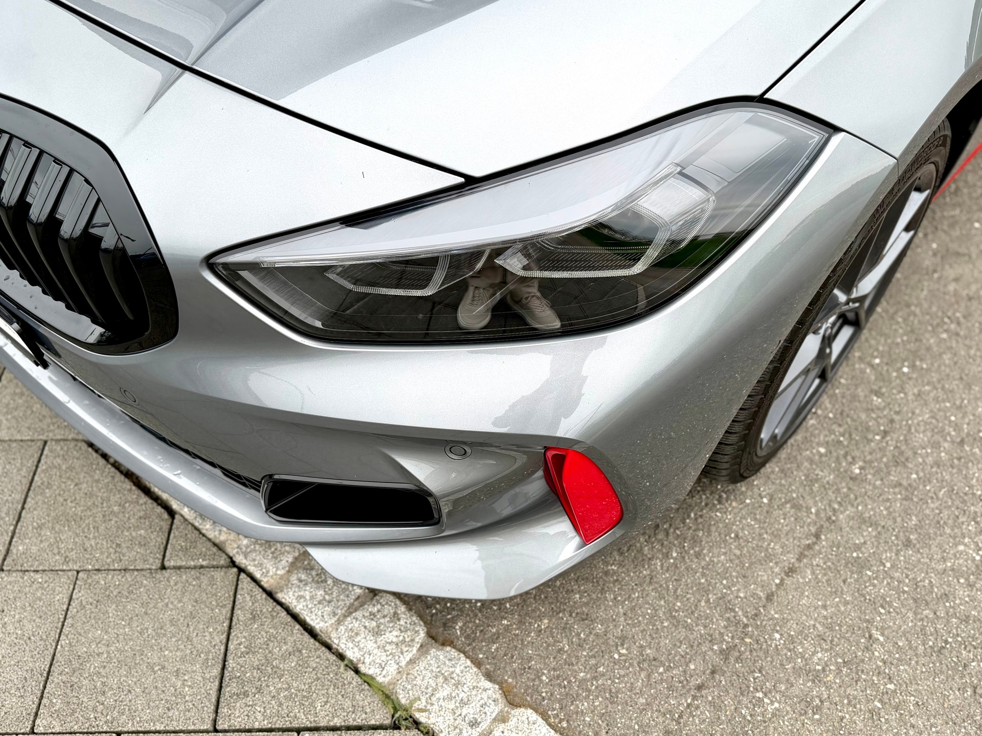 BMW 128ti M Sport Pro Steptronic-image-5