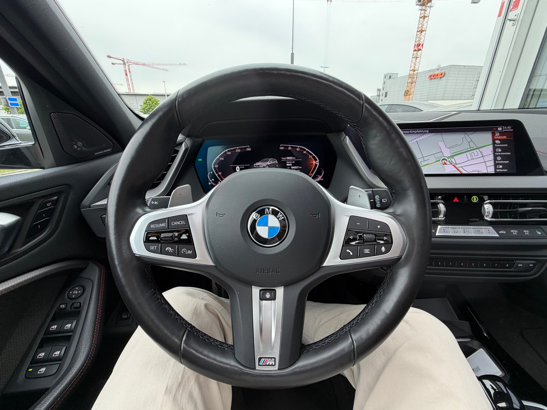 BMW 128ti M Sport Pro Steptronic-image-17