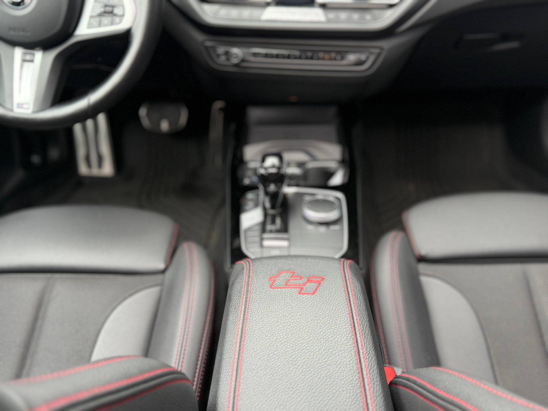 BMW 128ti M Sport Pro Steptronic-image-13