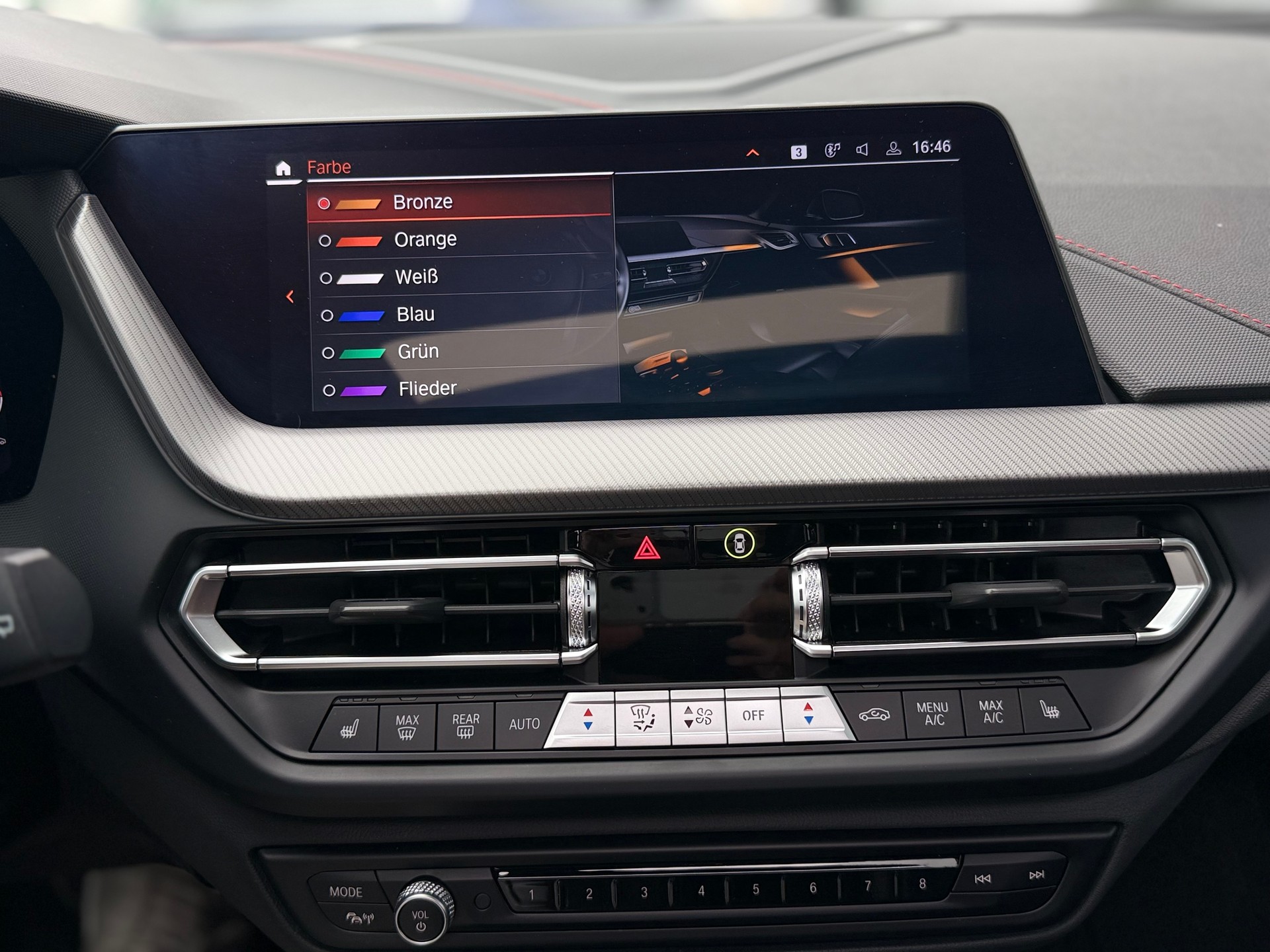 BMW 128ti M Sport Pro Steptronic-image-22