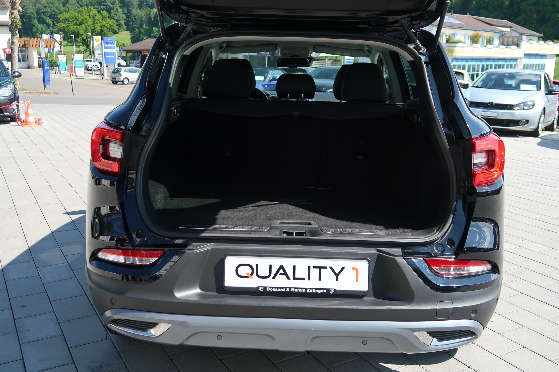 RENAULT Kadjar 1.3 16V Turbo Intens EDC-image-24