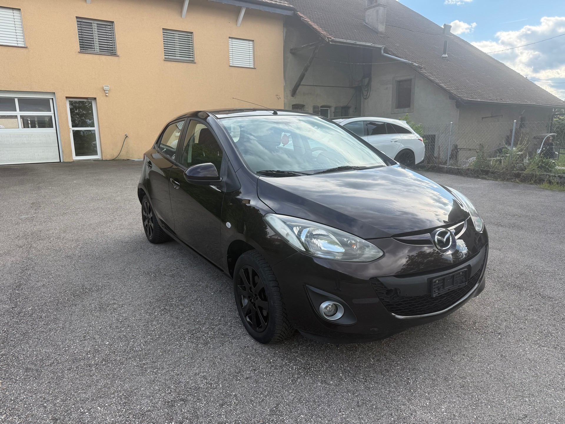 MAZDA 2 1.3i 16V Motion-image-2