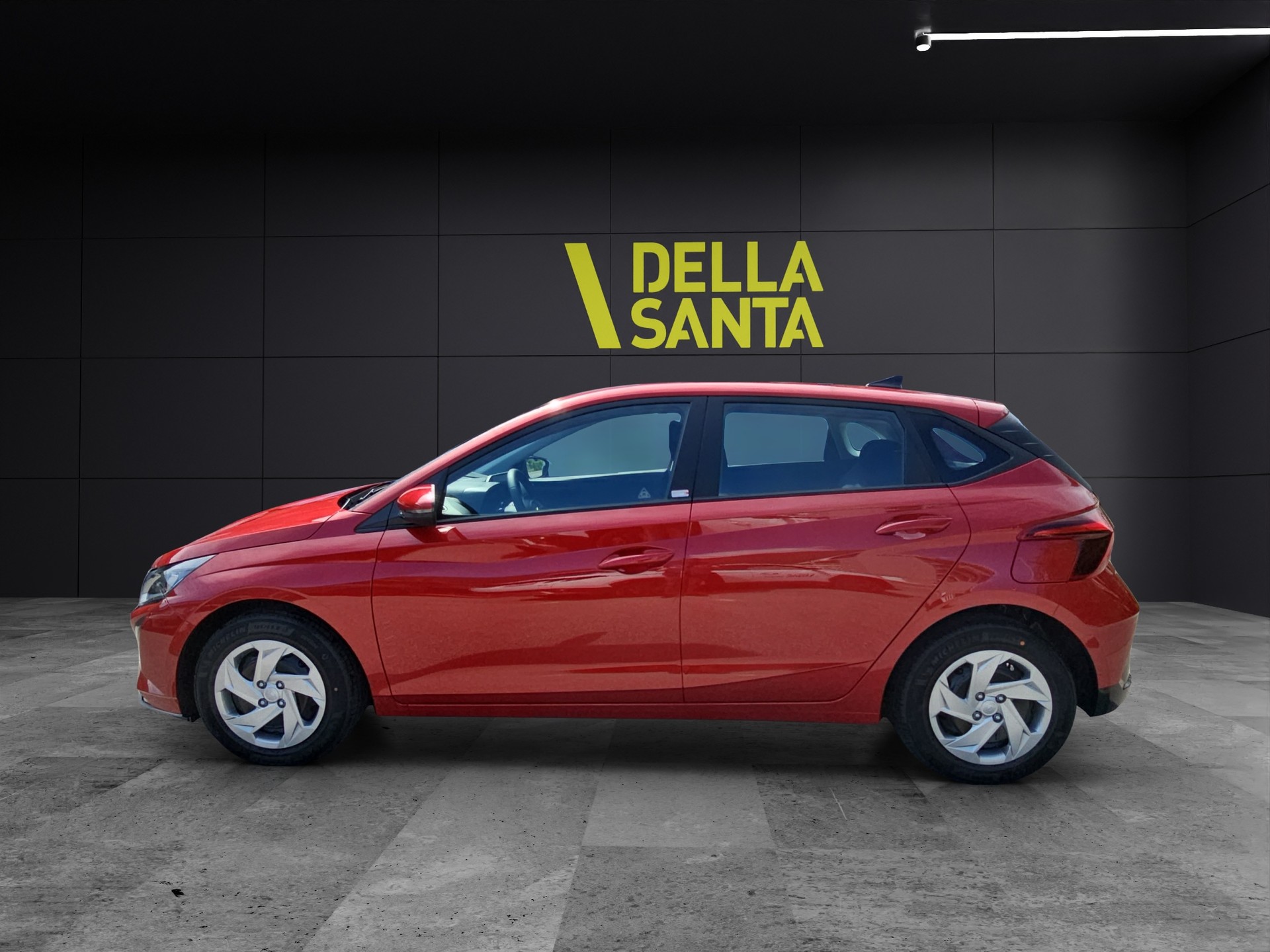 HYUNDAI i20 1.0 T-GDi Origo-showroom-element-1