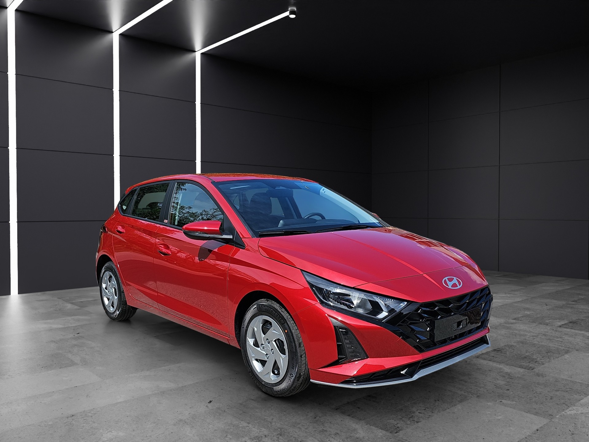 HYUNDAI i20 1.0 T-GDi Origo-image-6
