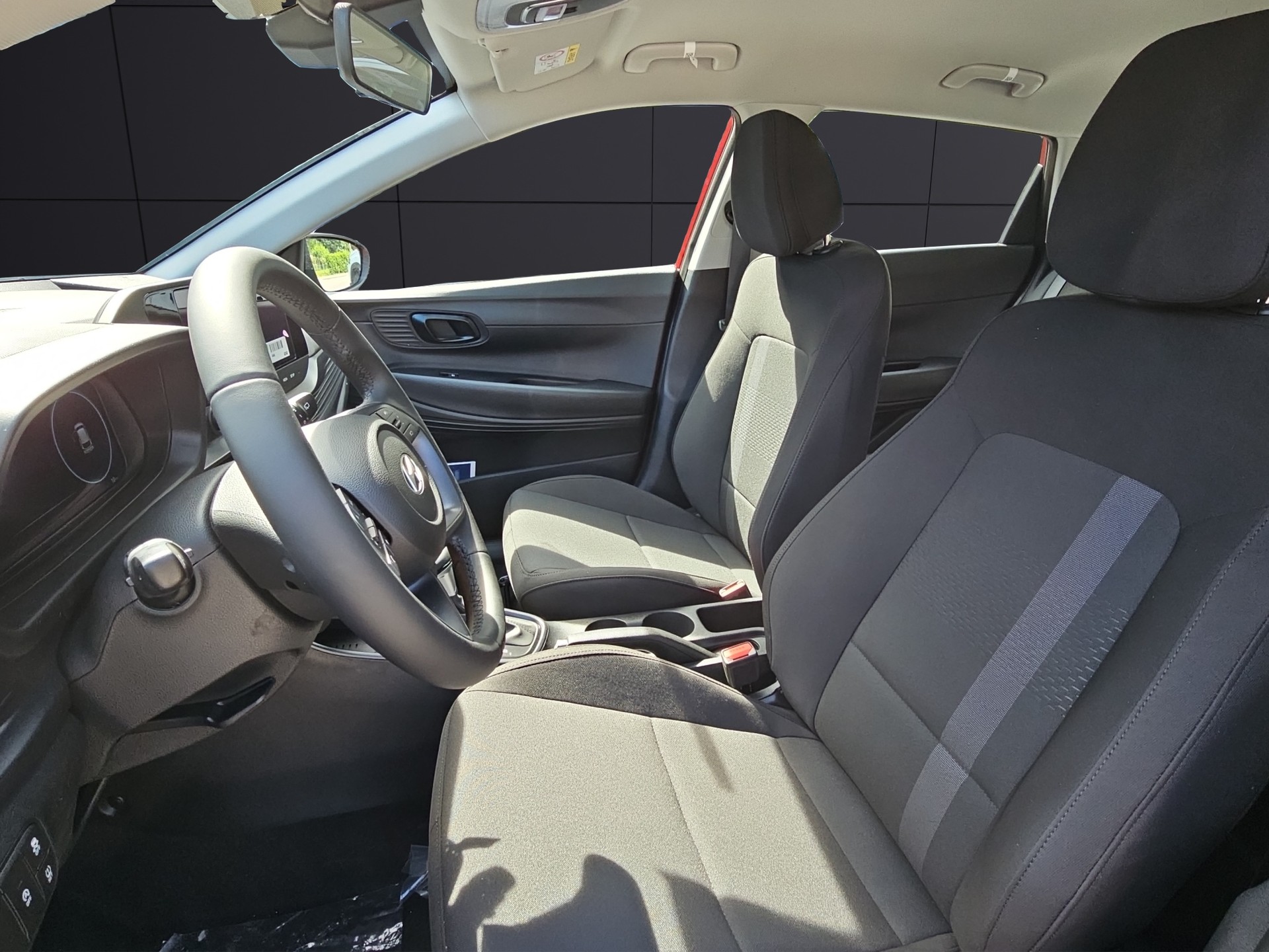 HYUNDAI i20 1.0 T-GDi Origo-image-9