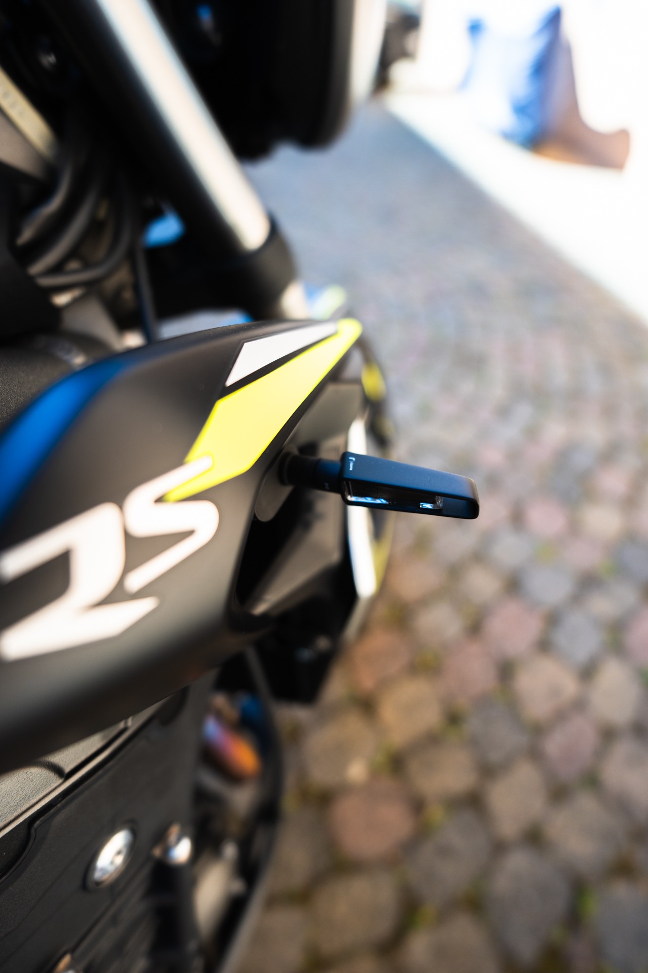 TRIUMPH Street Triple RS 765 ABS-image-3