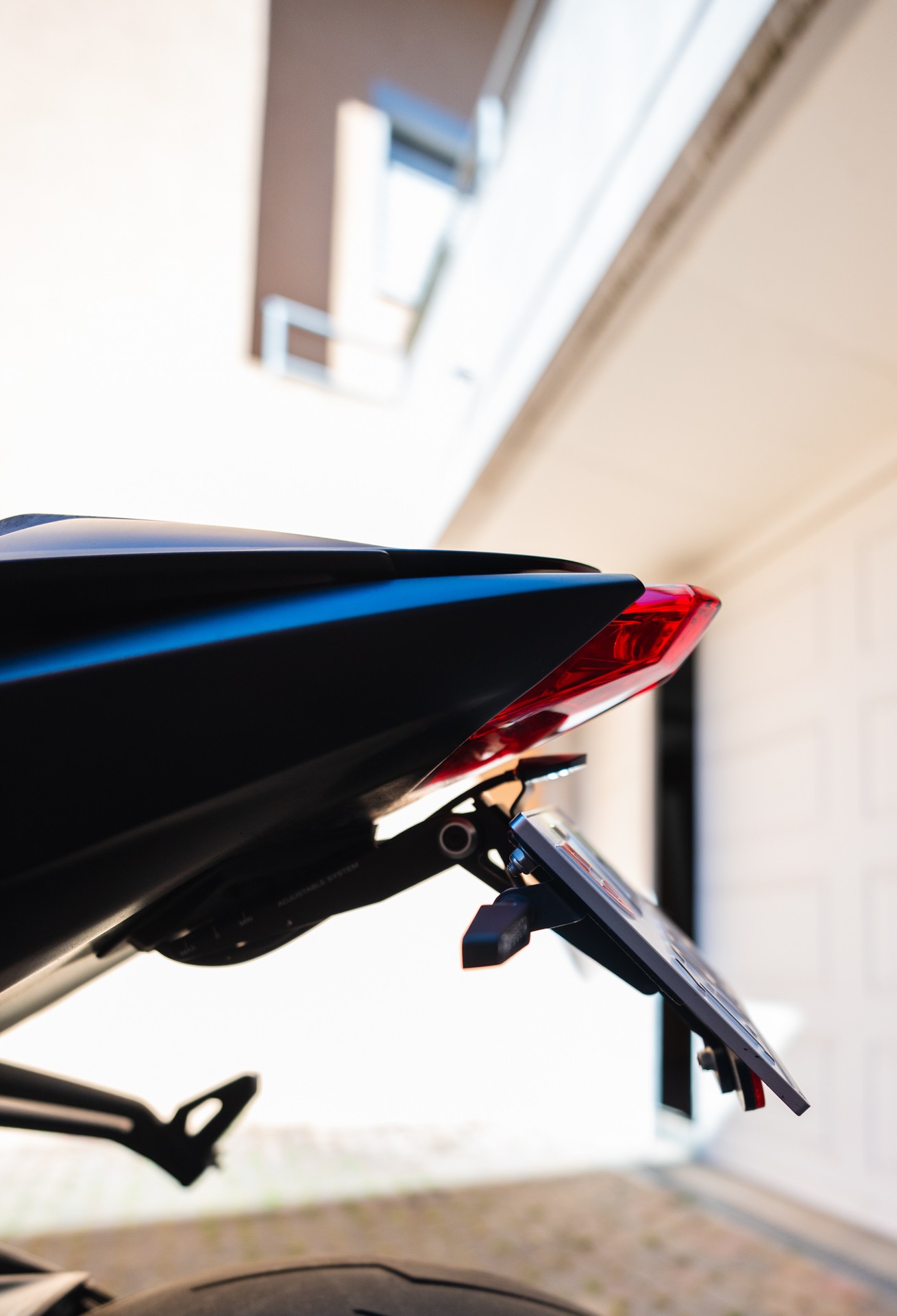 TRIUMPH Street Triple RS 765 ABS-image-2