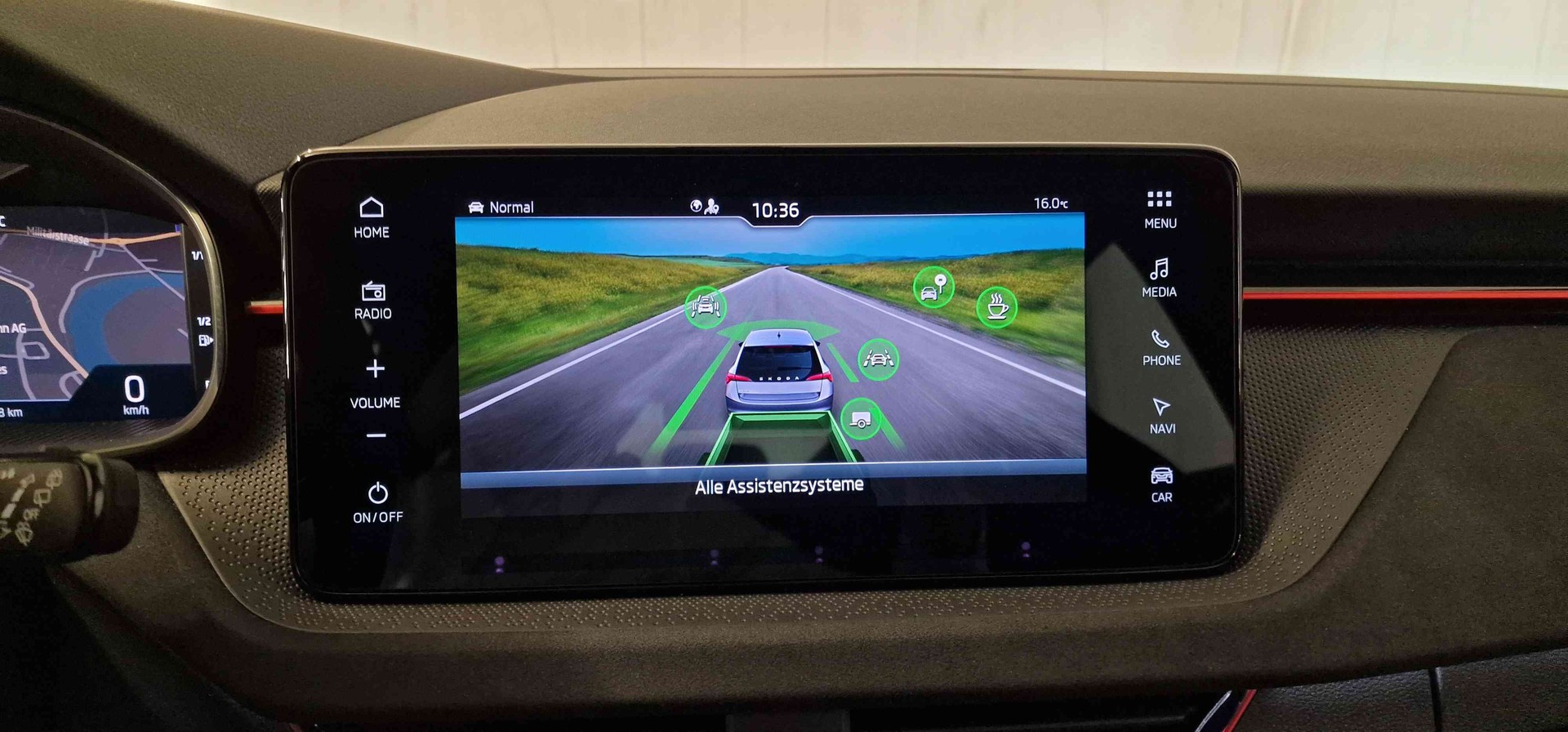 SKODA Scala 1.0 TSI Selection DSG-image-8