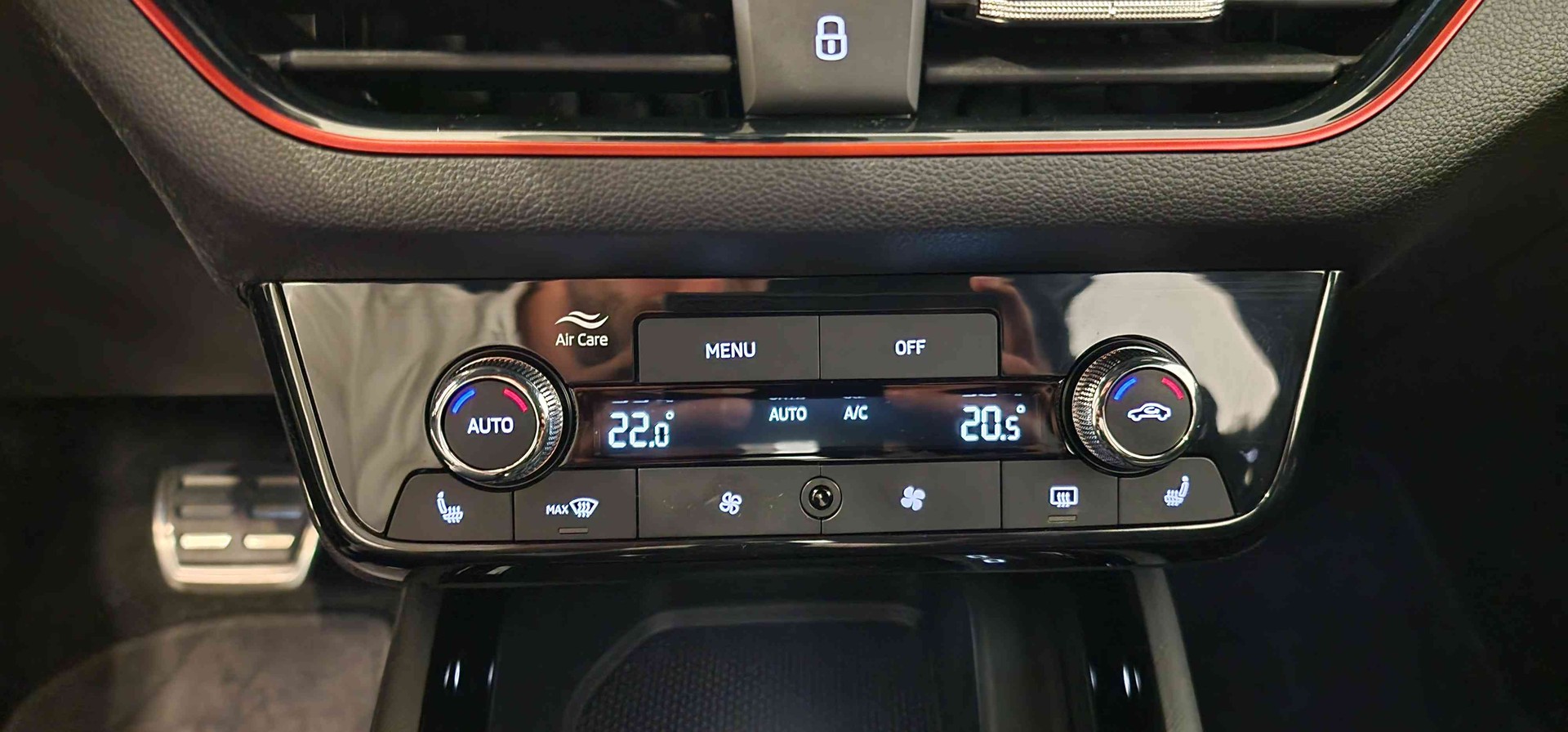 SKODA Scala 1.0 TSI Selection DSG-image-9