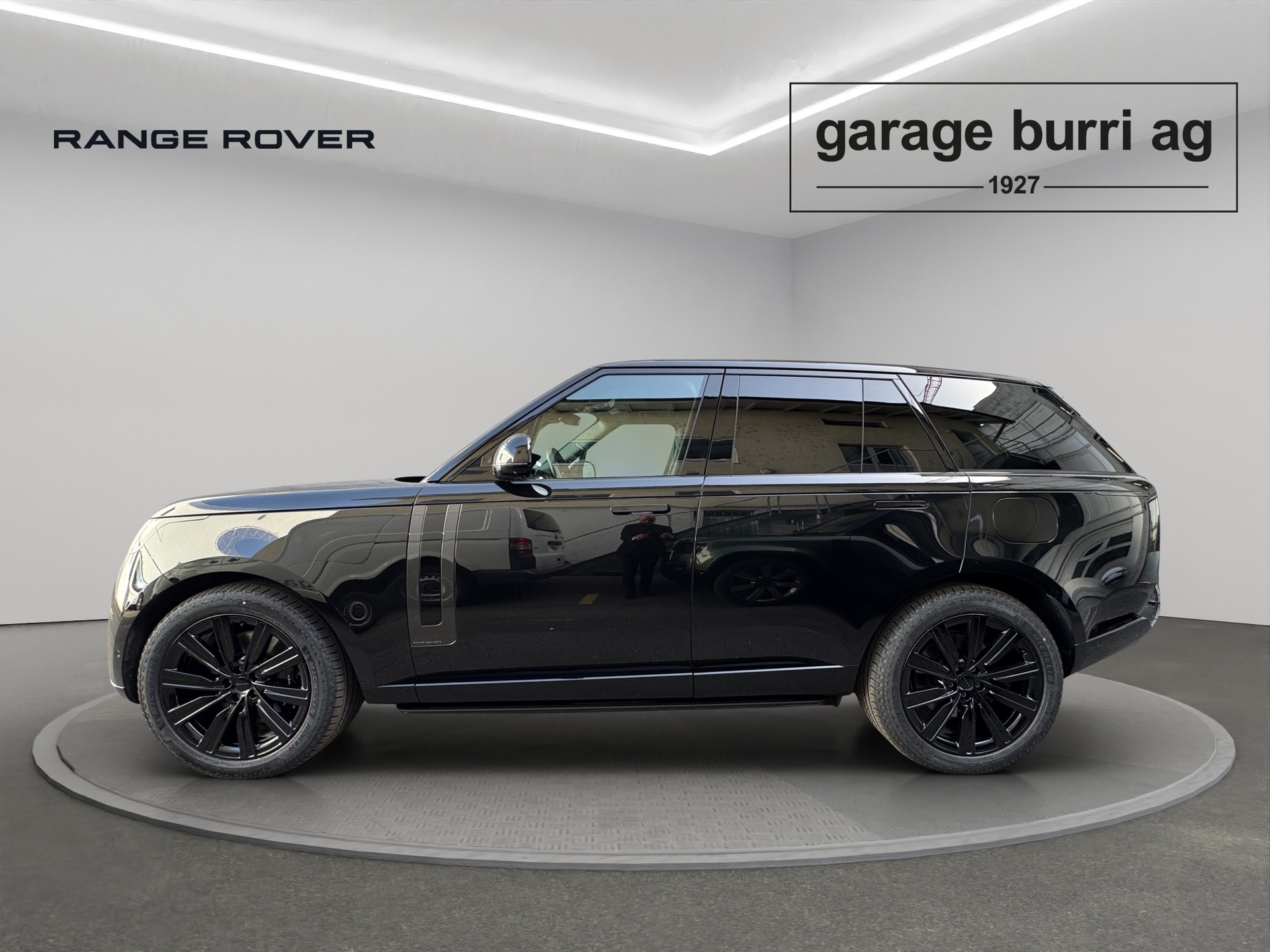 LAND ROVER Range Rover 3.0 I6 P550e Autobiography-showroom-element-2