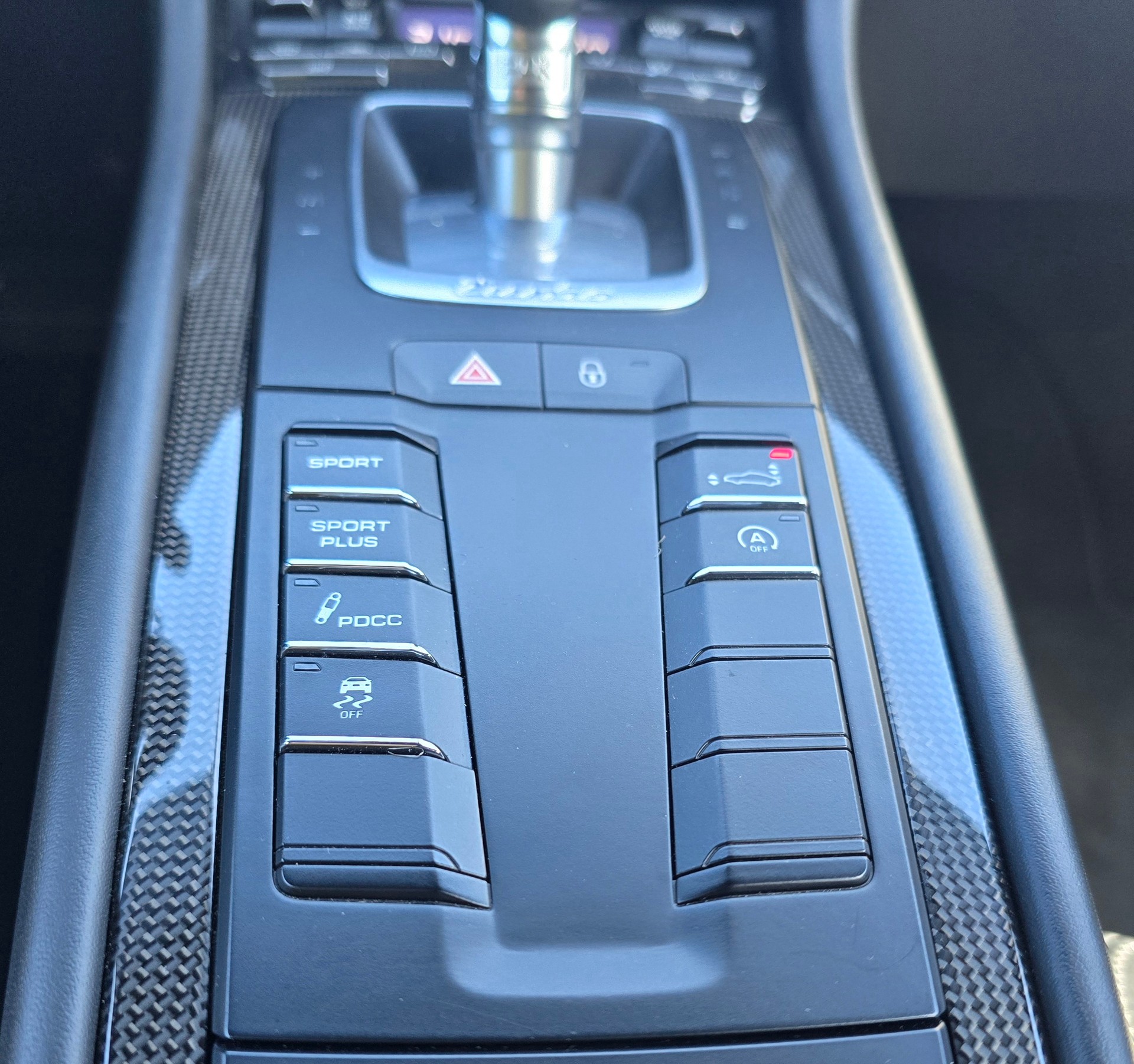 PORSCHE 911 Turbo S PDK-image-11