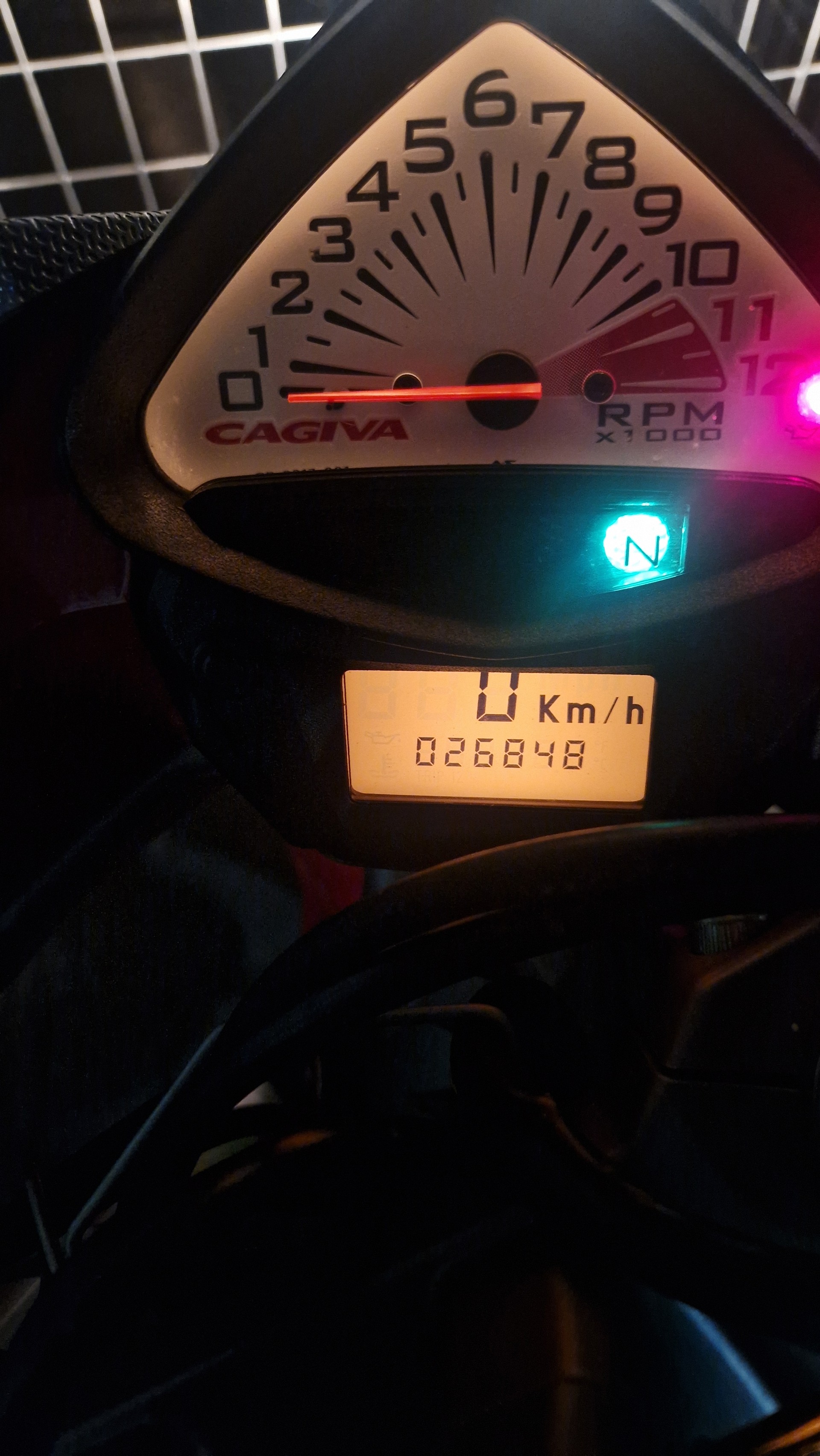 CAGIVA 1000 V-Raptor-image-4